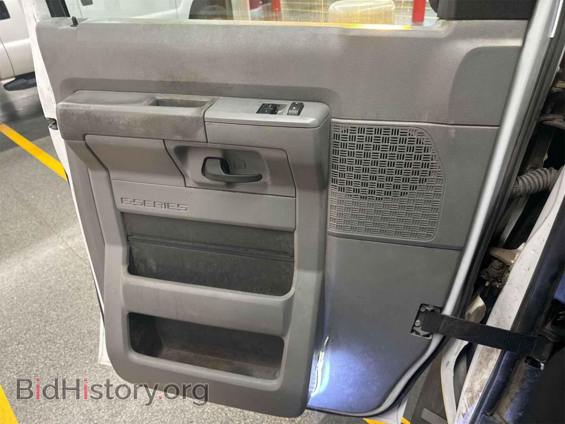 2019 FORD E-450 CUTAWAY - VIN: 1FDXE4FS9KDC19370 - Фото 16