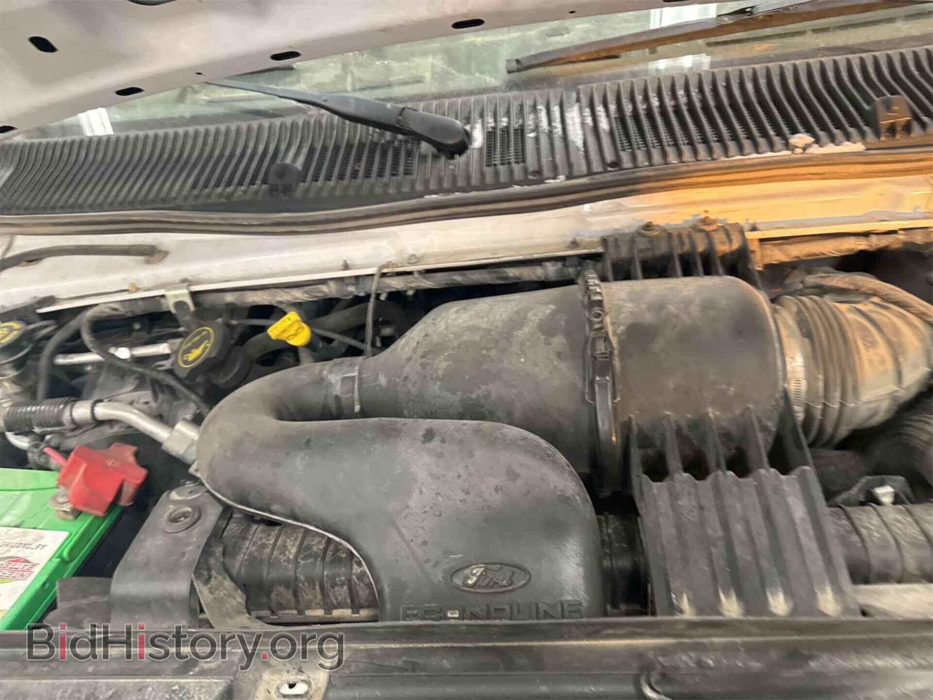 2019 FORD E-450 CUTAWAY - VIN: 1FDXE4FS9KDC19370 - Фото 6