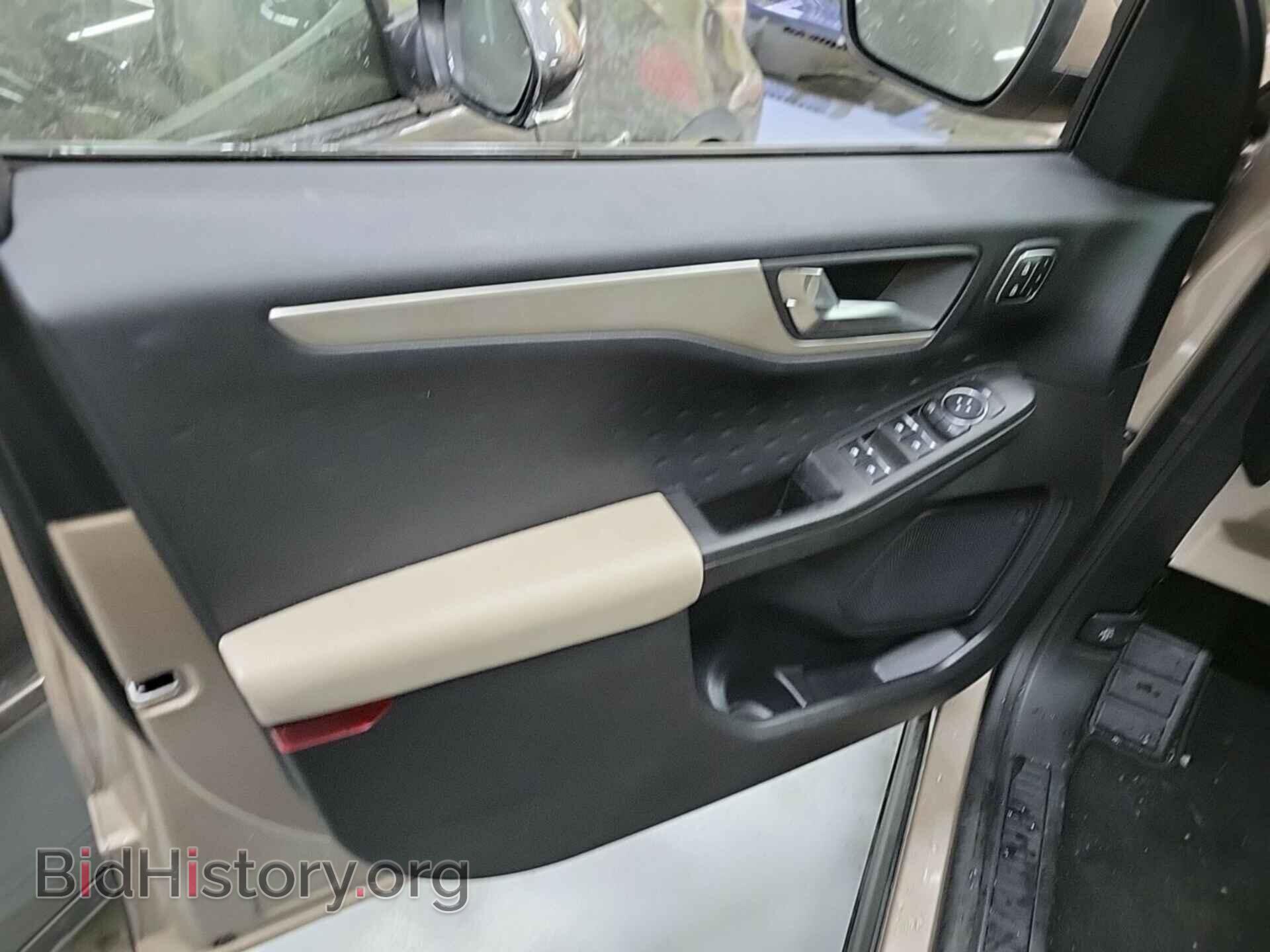 2020 FORD ESCAPE - VIN: 1FMCU9H61LUA82506 - Фото 33