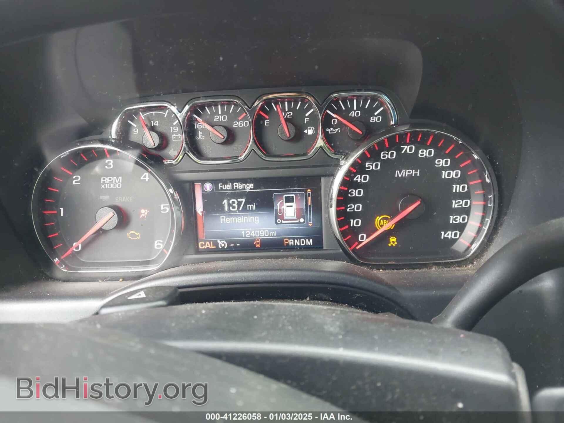 2016 GMC SIERRA 1500 - VIN: 1GTV2MEC0GZ158533 - Фото 7