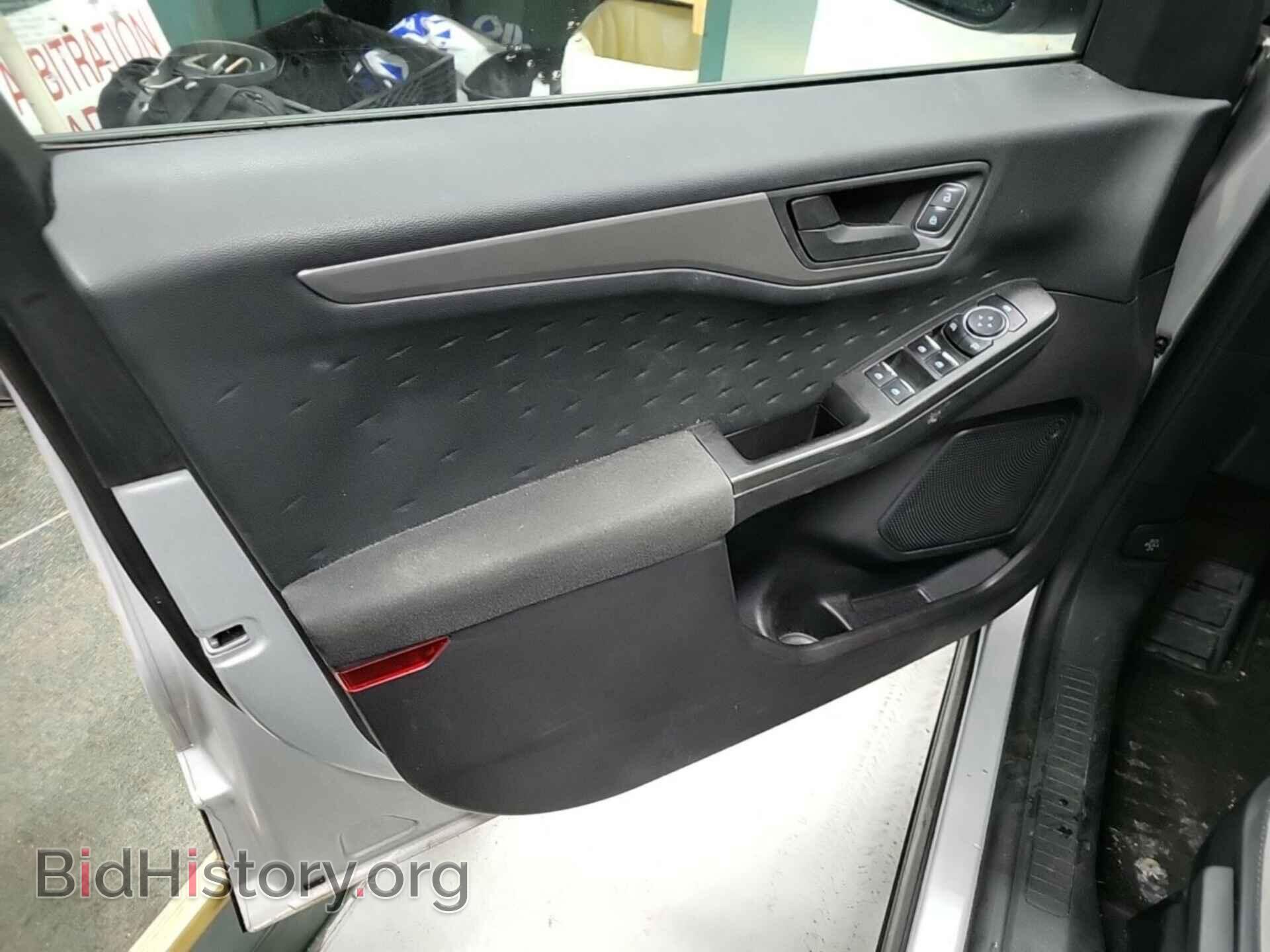 2020 FORD ESCAPE - VIN: 1FMCU0F69LUA84440 - Photo 22