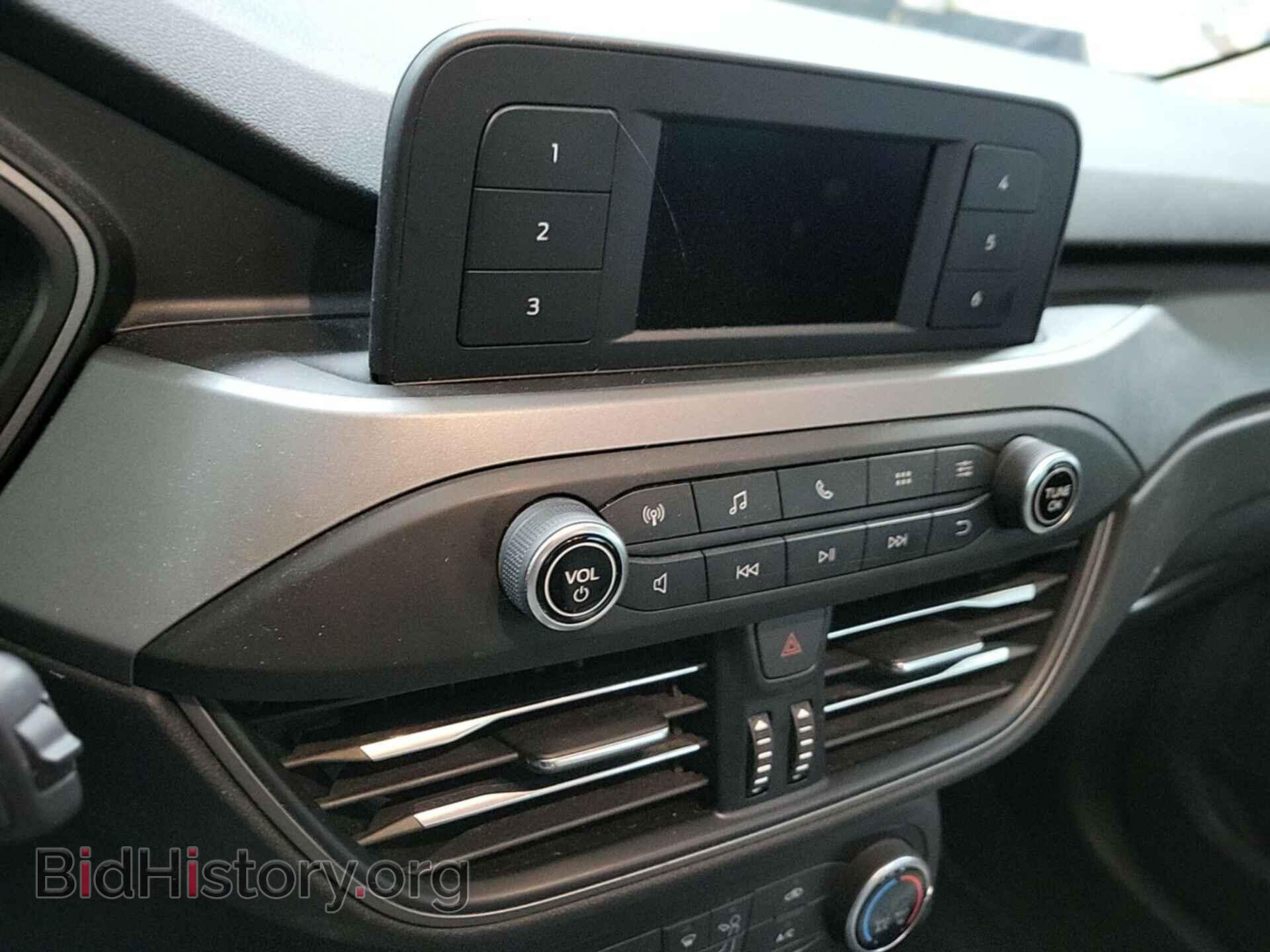 2020 FORD ESCAPE - VIN: 1FMCU0F69LUA84440 - Photo 24