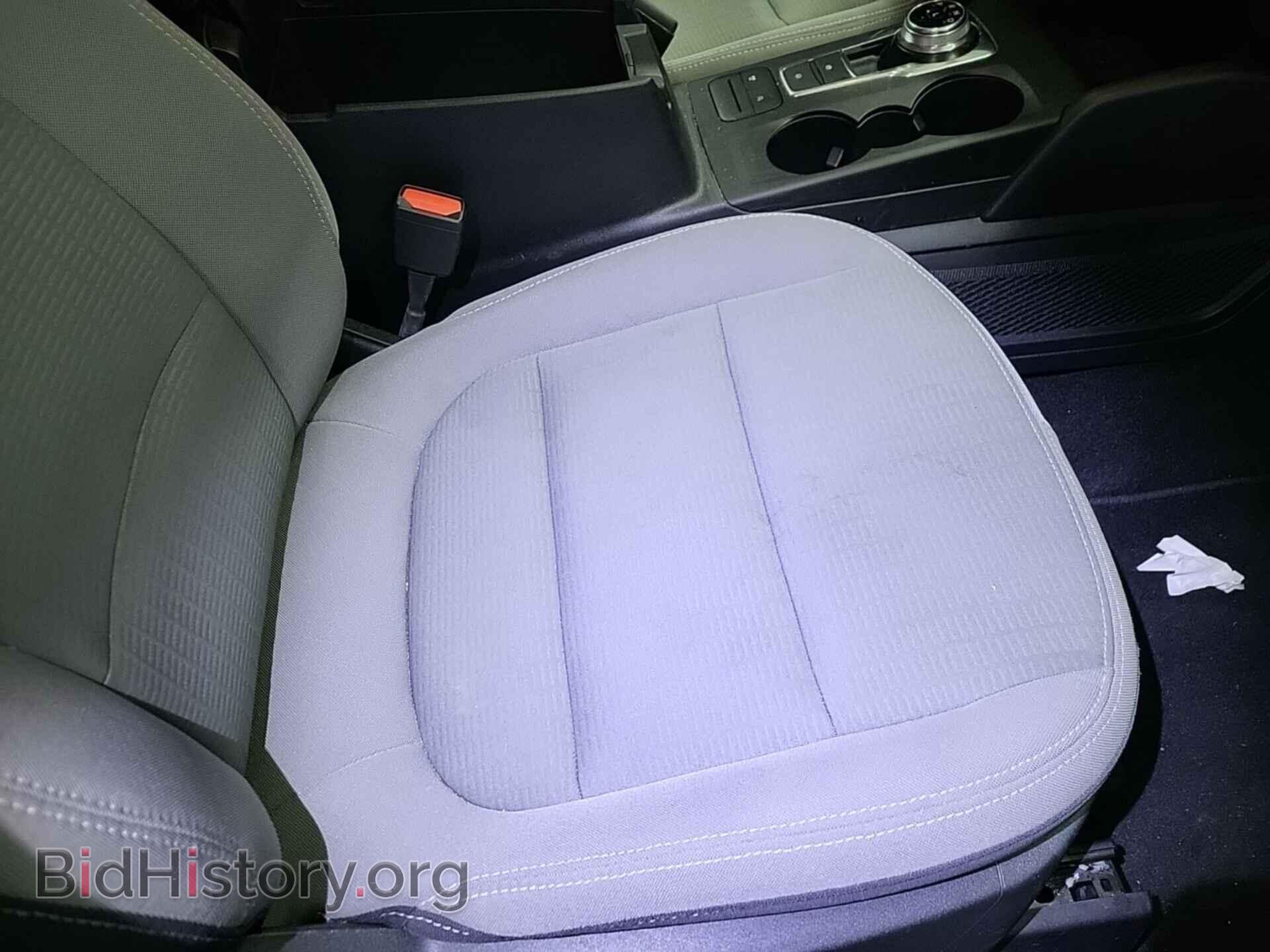 2020 FORD ESCAPE - VIN: 1FMCU0F69LUA84440 - Photo 25