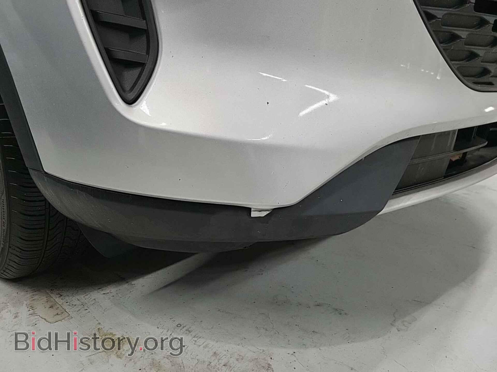 2020 FORD ESCAPE - VIN: 1FMCU0F69LUA84440 - Photo 30