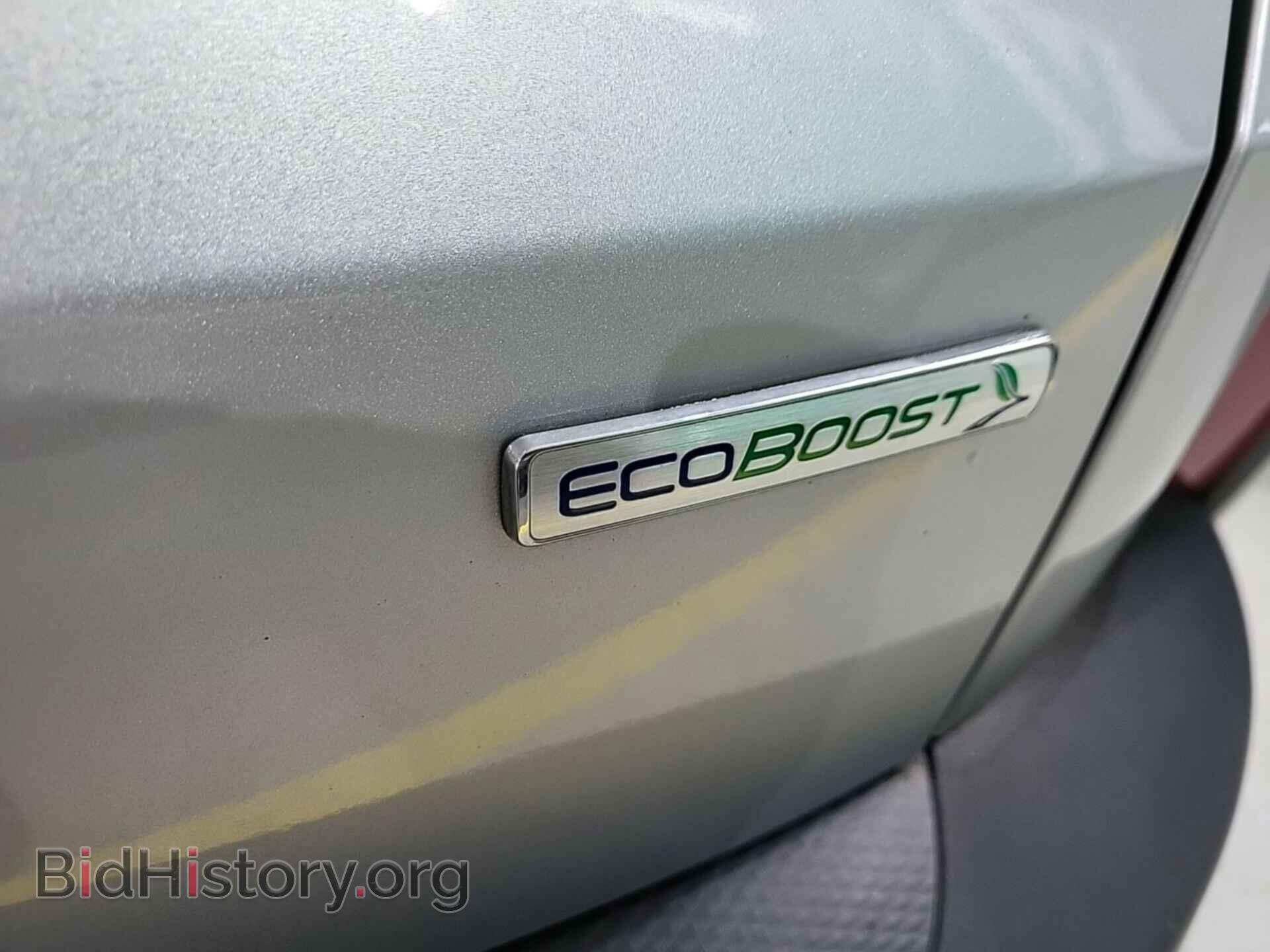 2020 FORD ESCAPE - VIN: 1FMCU0F69LUA84440 - Photo 7