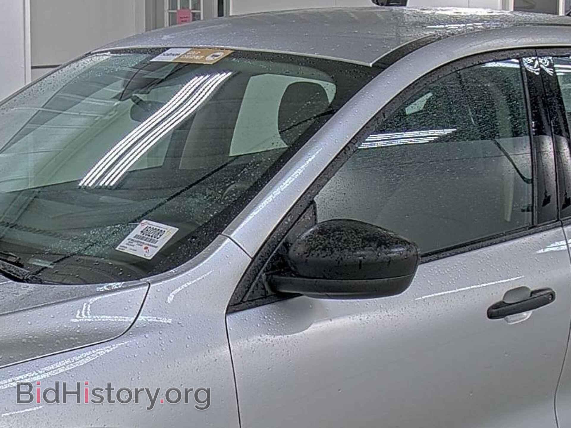 2020 FORD ESCAPE - VIN: 1FMCU0F69LUA84440 - Photo 8