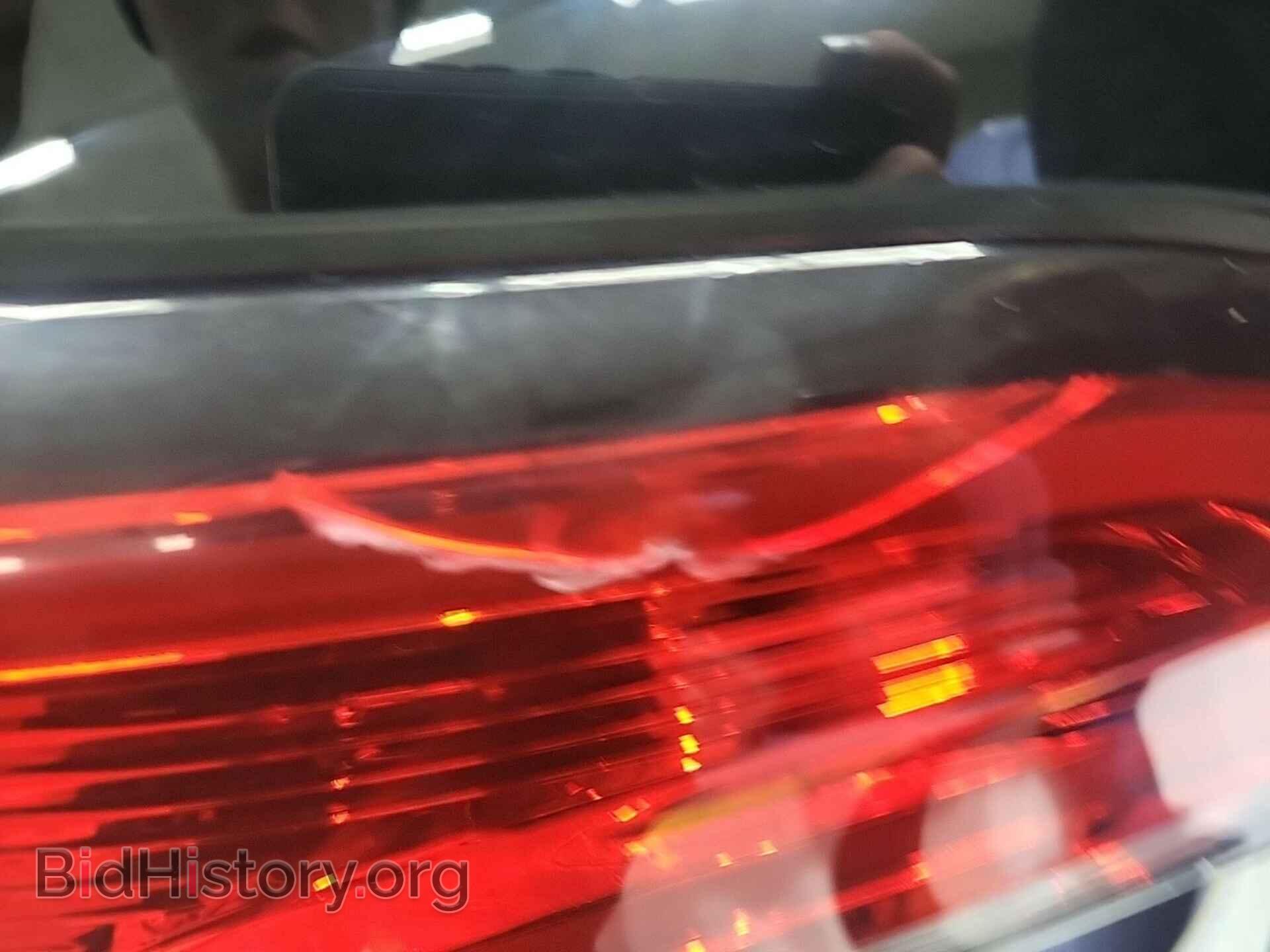 2017 CHRYSLER PACIFICA - VIN: 2C4RC1EG6HR751633 - Фото 2