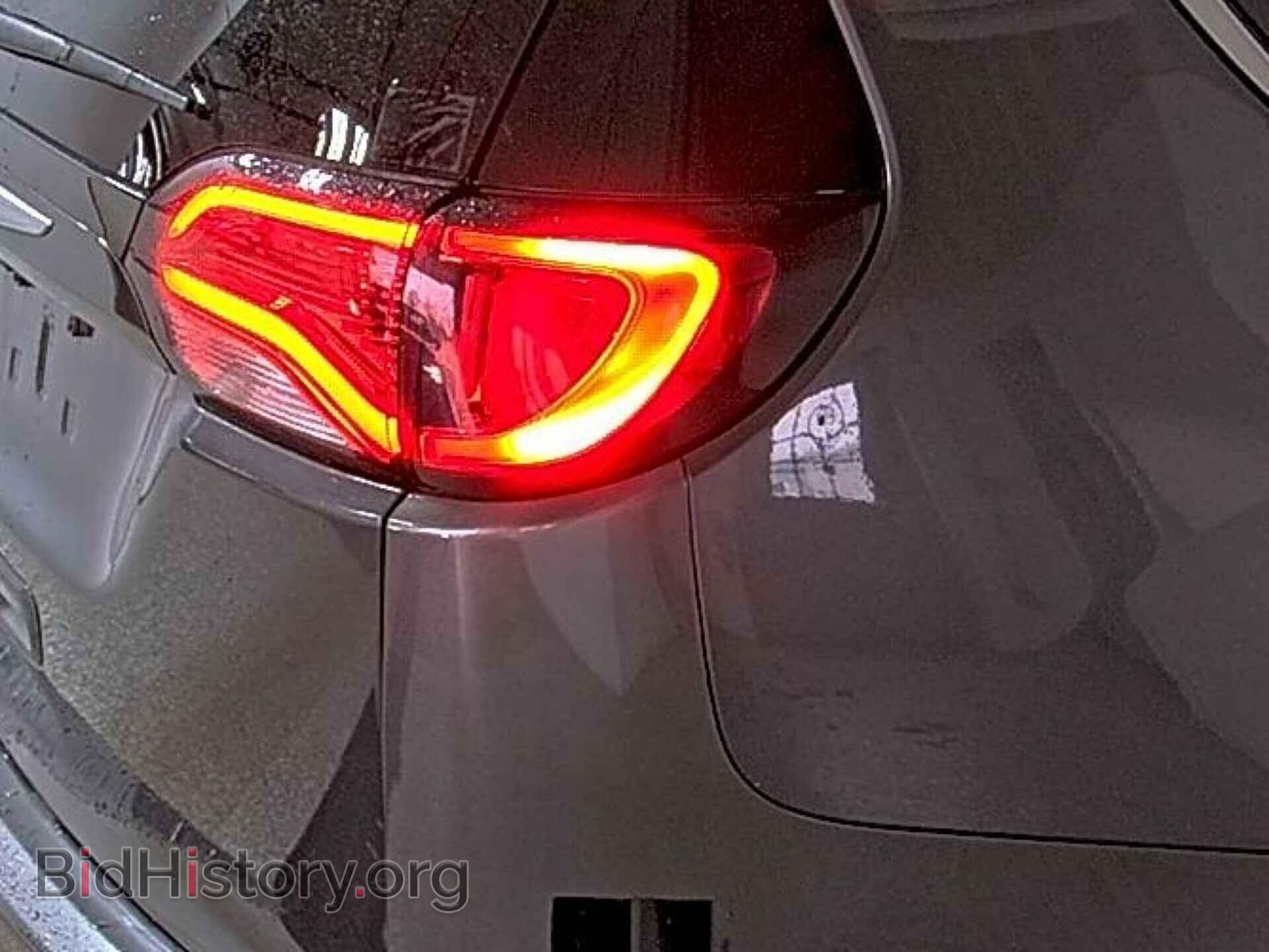 2017 CHRYSLER PACIFICA - VIN: 2C4RC1EG6HR751633 - Фото 27