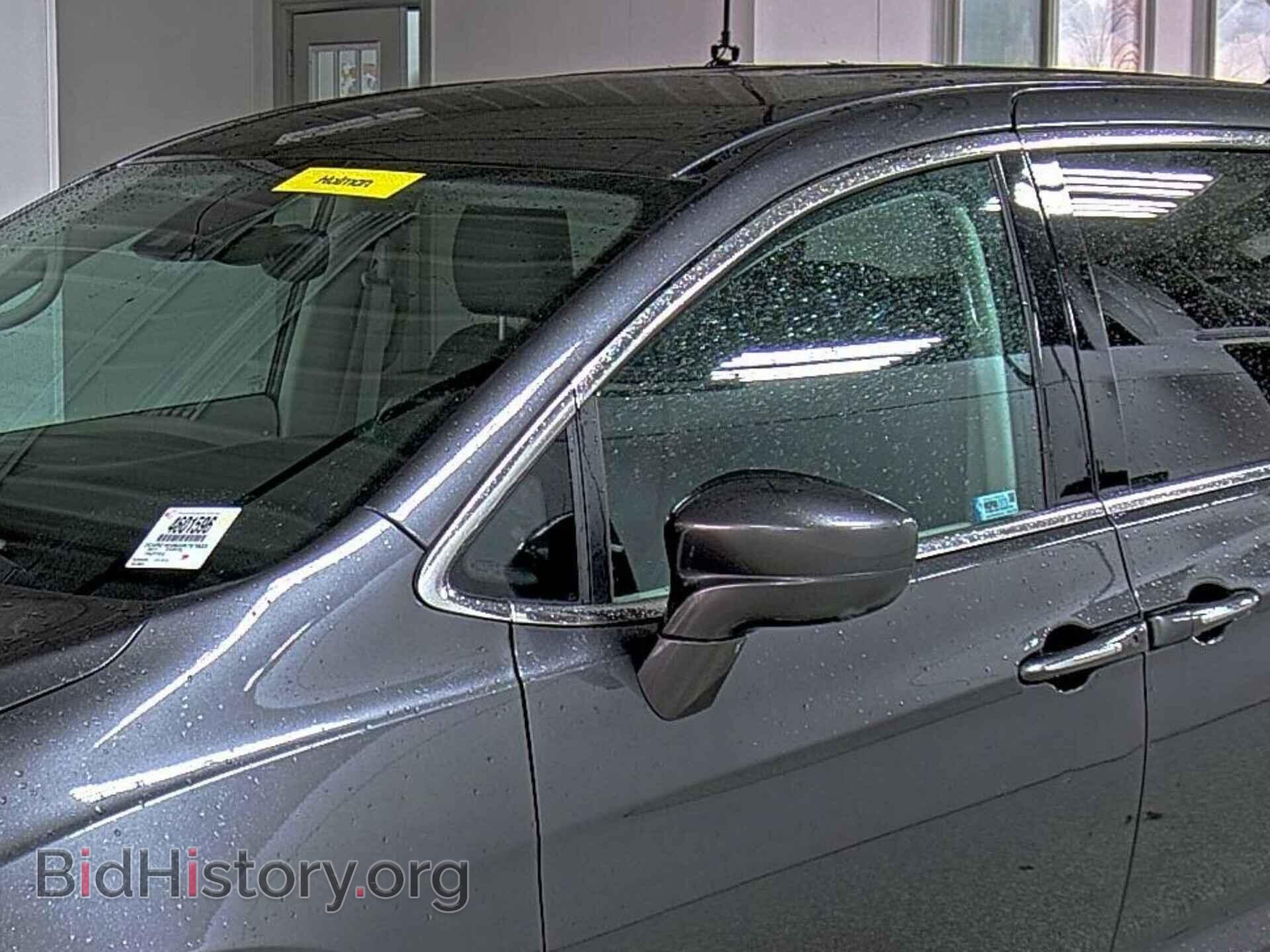 2017 CHRYSLER PACIFICA - VIN: 2C4RC1EG6HR751633 - Фото 10