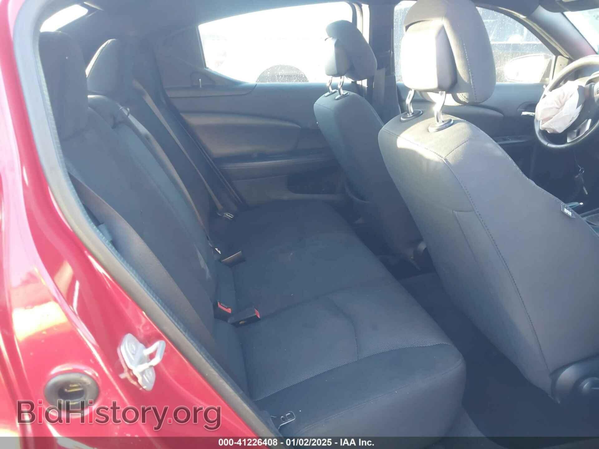 2013 DODGE AVENGER - VIN: 1C3CDZCB3DN716133 - Photo 8