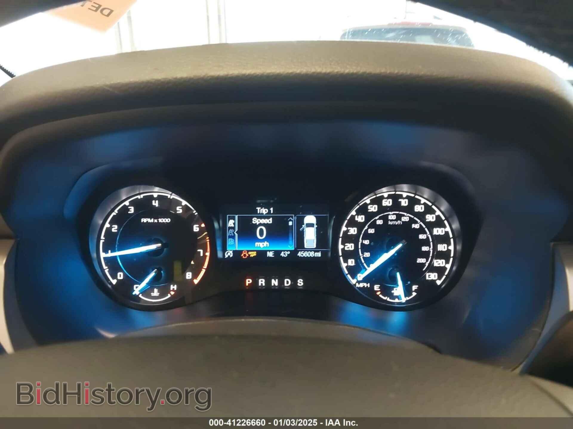 2021 FORD RANGER - VIN: 1FTER4FH4MLD97393 - Фото 7