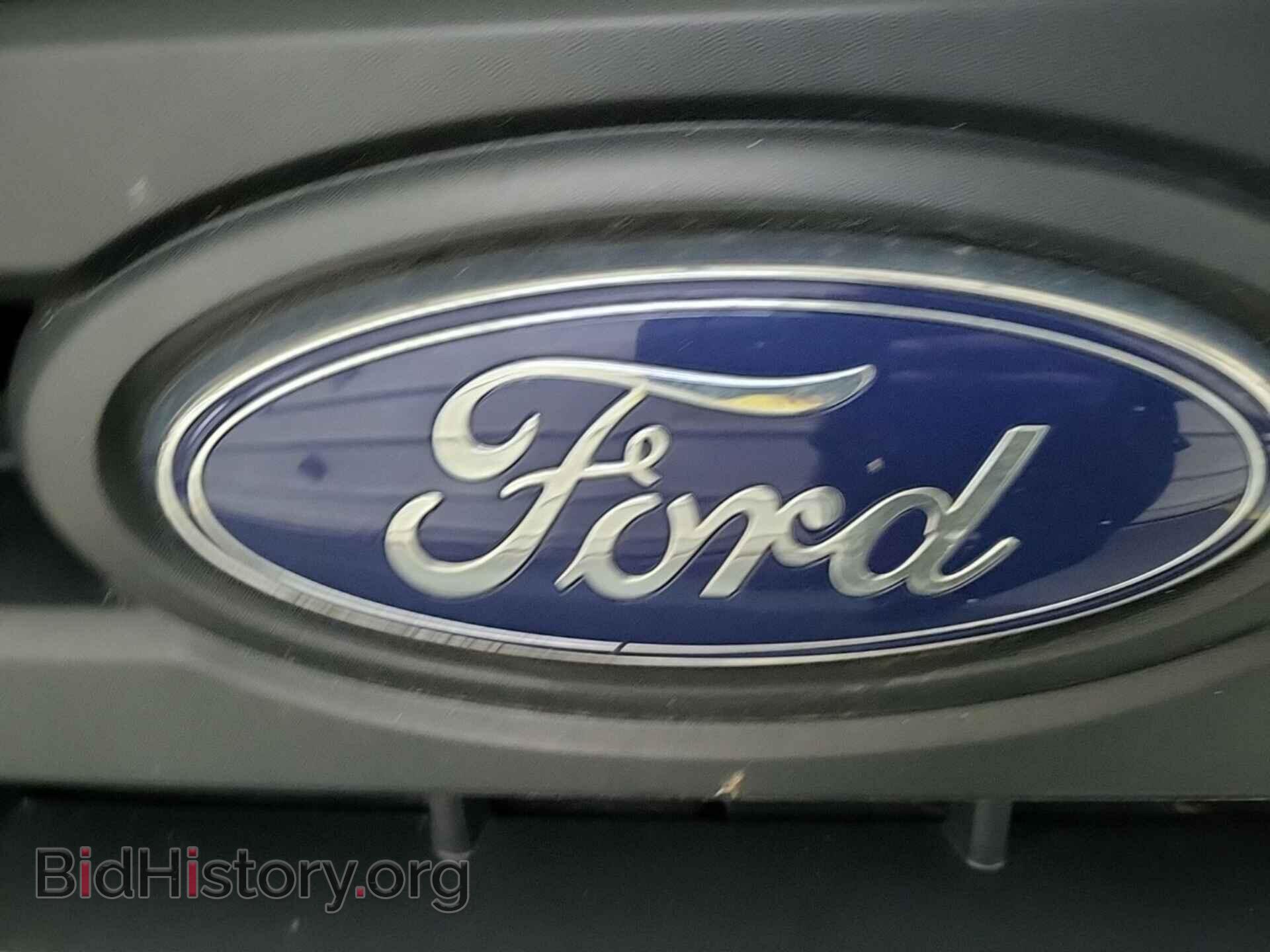 2011 FORD ECONOLINE - VIN: 1FTNE2EL4BDA70960 - Фото 6