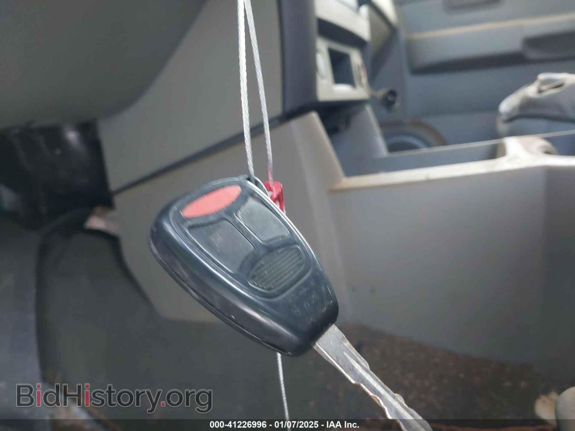 2006 DODGE DURANGO - VIN: 1D4HB38N96F106924 - Photo 11