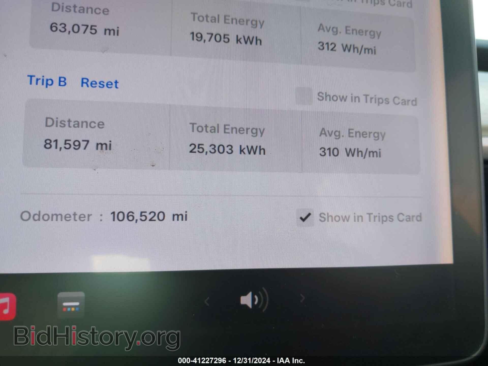 2018 TESLA MODEL 3 - VIN: 5YJ3E1EBXJF073393 - Photo 15