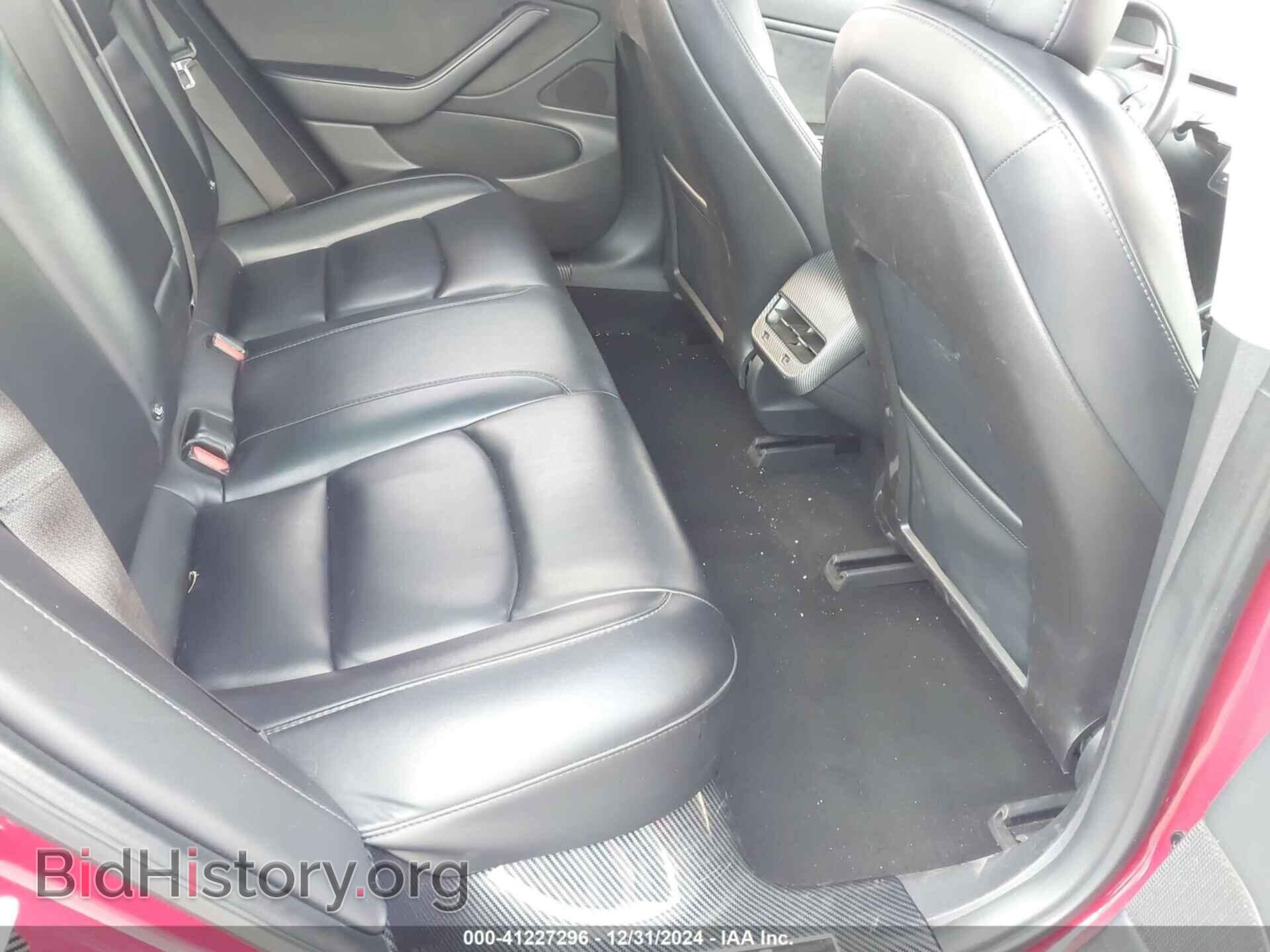 2018 TESLA MODEL 3 - VIN: 5YJ3E1EBXJF073393 - Photo 8
