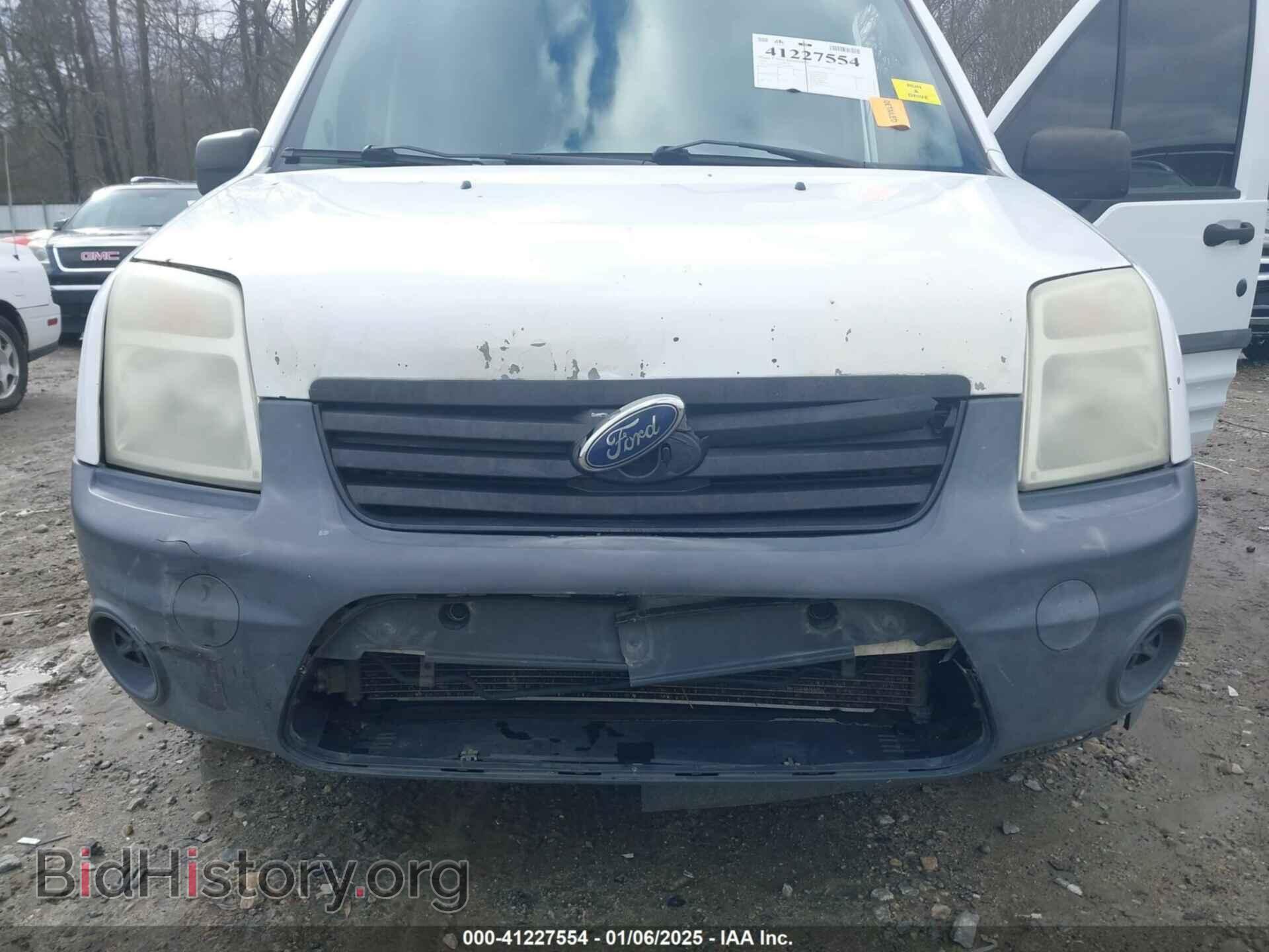2012 FORD TRANSIT CONNECT - VIN: NM0LS7CN0CT110506 - Фото 6