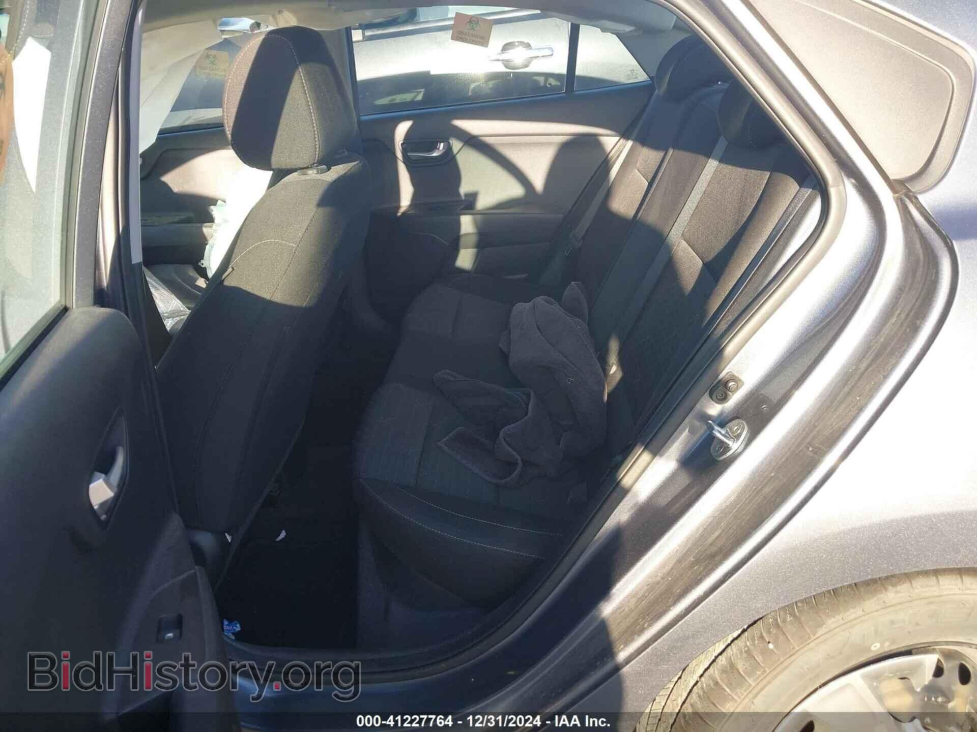 2020 KIA RIO - VIN: 3KPA24ADXLE333535 - Фото 8