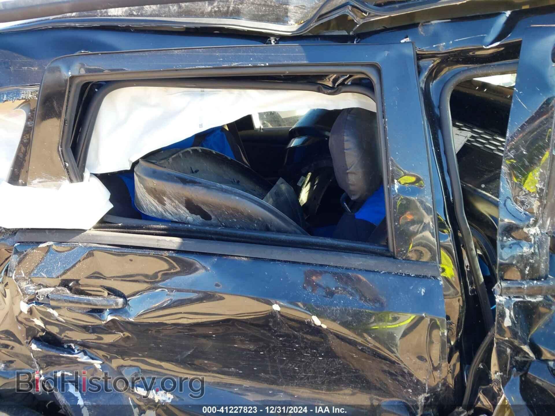 2020 DODGE JOURNEY - VIN: 3C4PDCAB5LT207155 - Фото 8