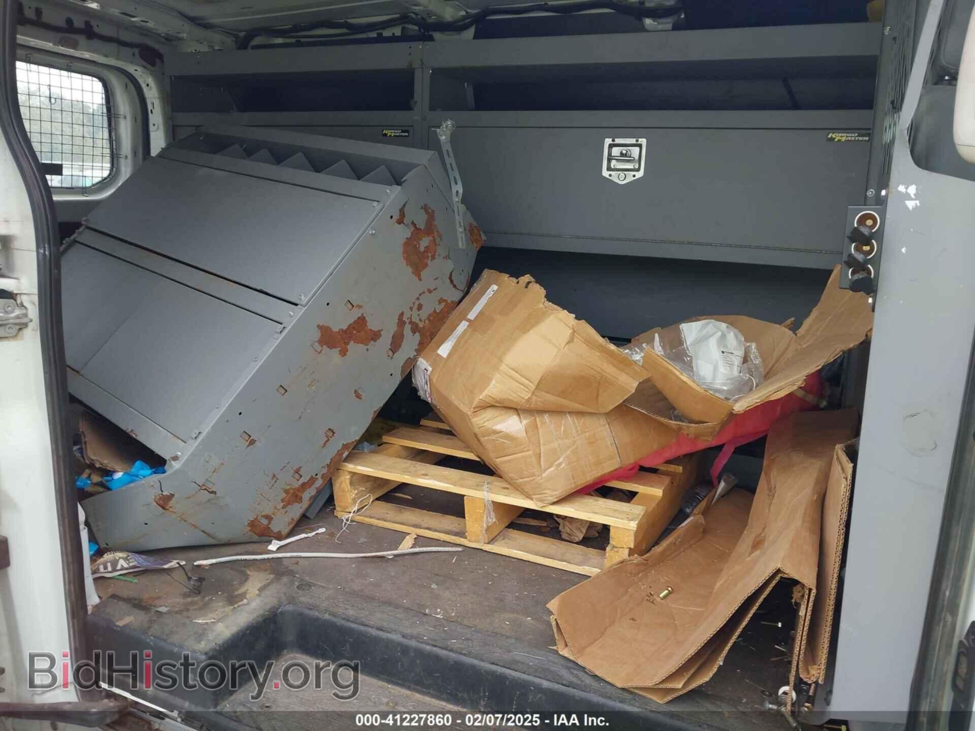 2016 FORD TRANSIT-150 - VIN: 1FTYE1YMXGKB48964 - Photo 8