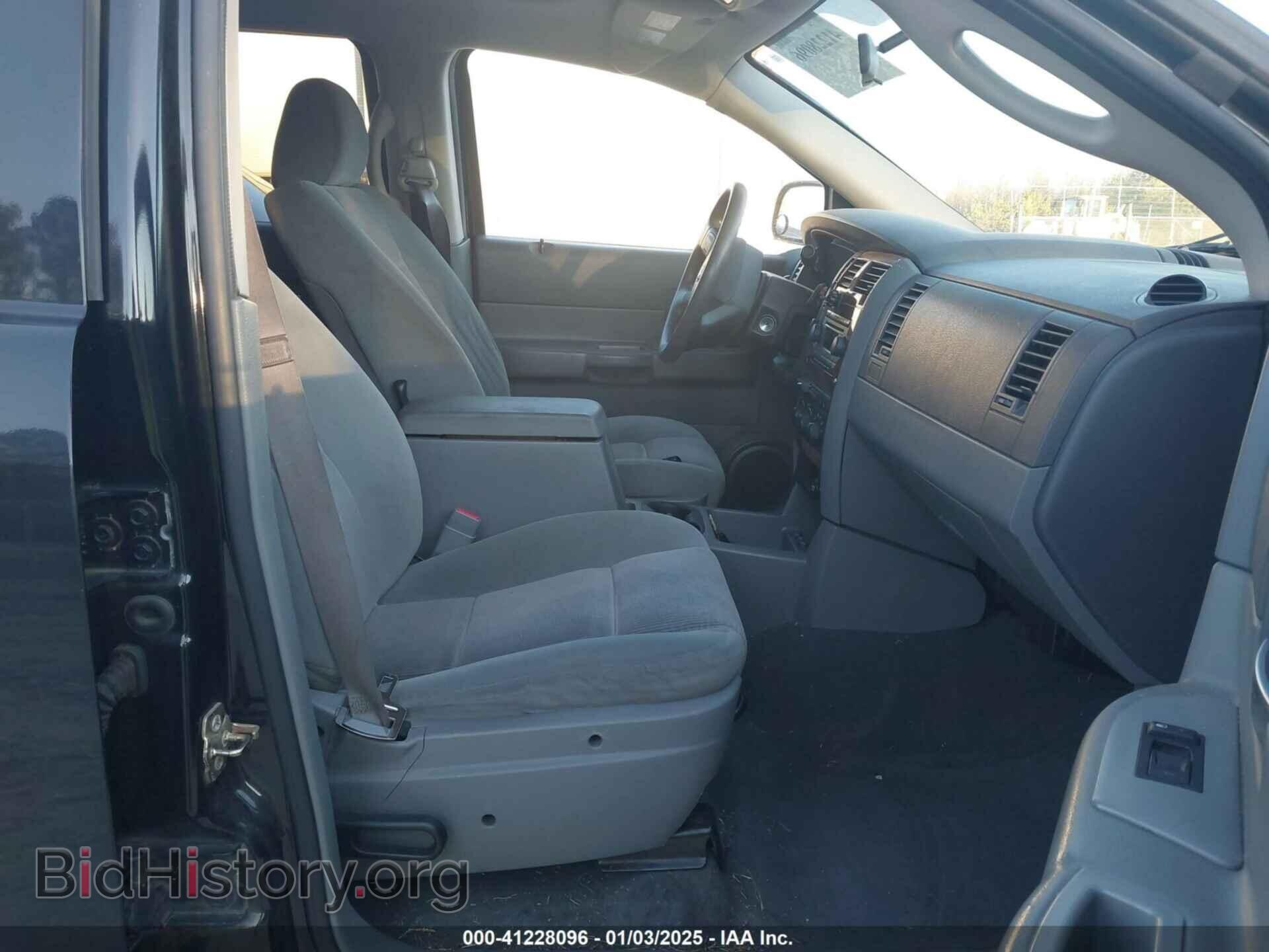 2005 DODGE DURANGO - VIN: 1D4HB48D75F590099 - Фото 5