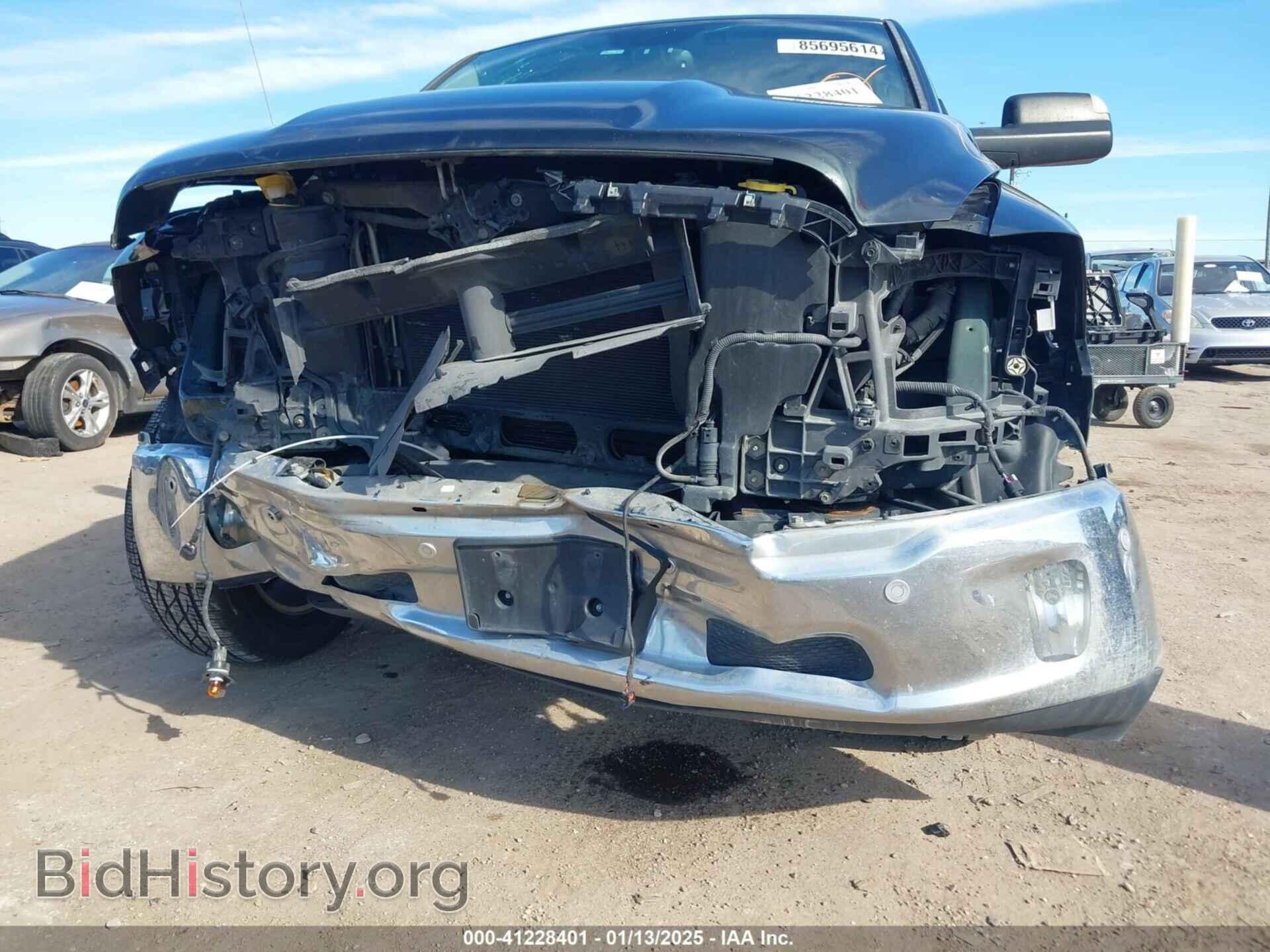 2017 RAM 1500 - VIN: 1C6RR7LT0HS822316 - Фото 6