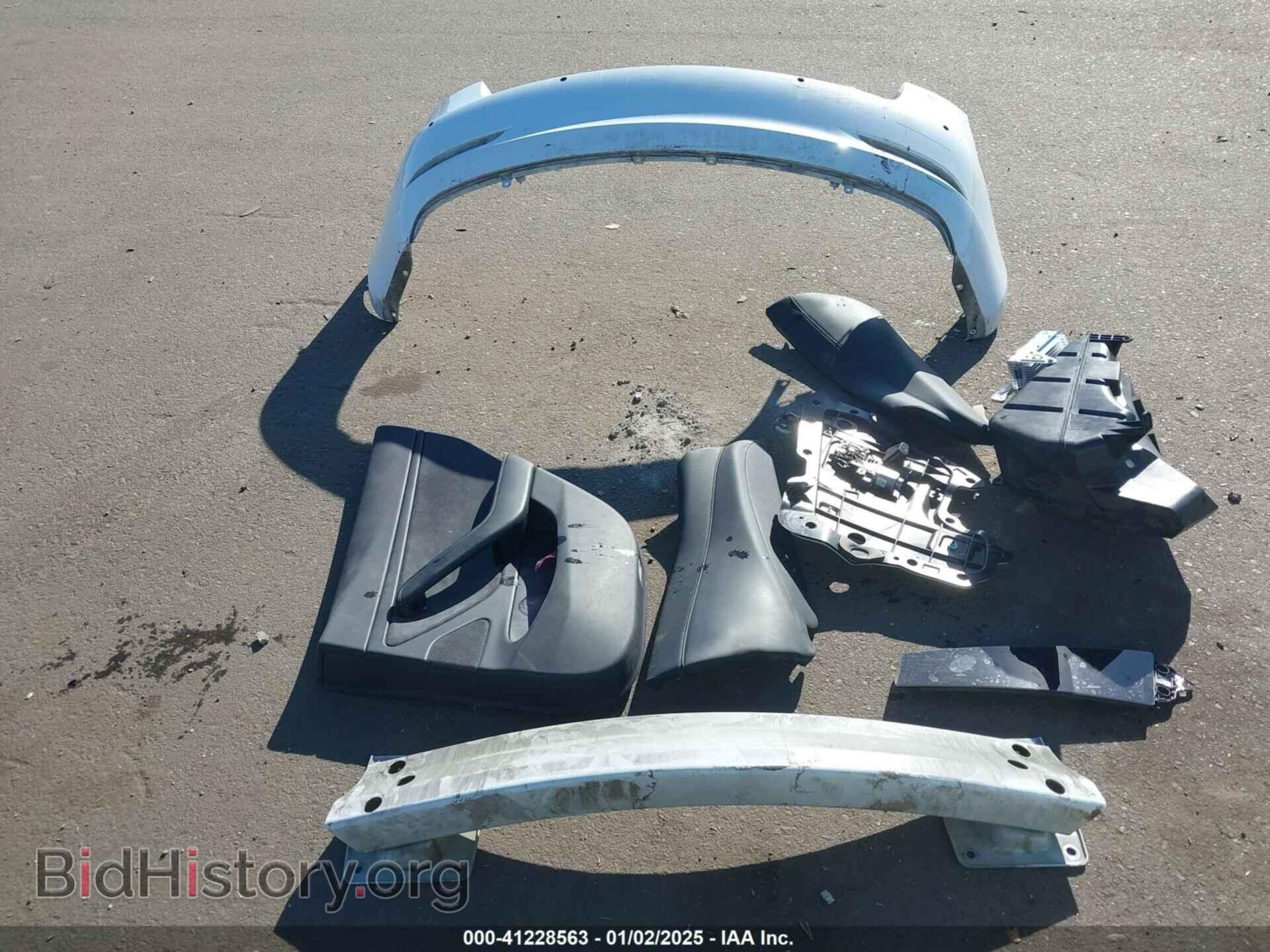 2018 TESLA MODEL 3 - VIN: 5YJ3E1EA8JF053084 - Фото 12