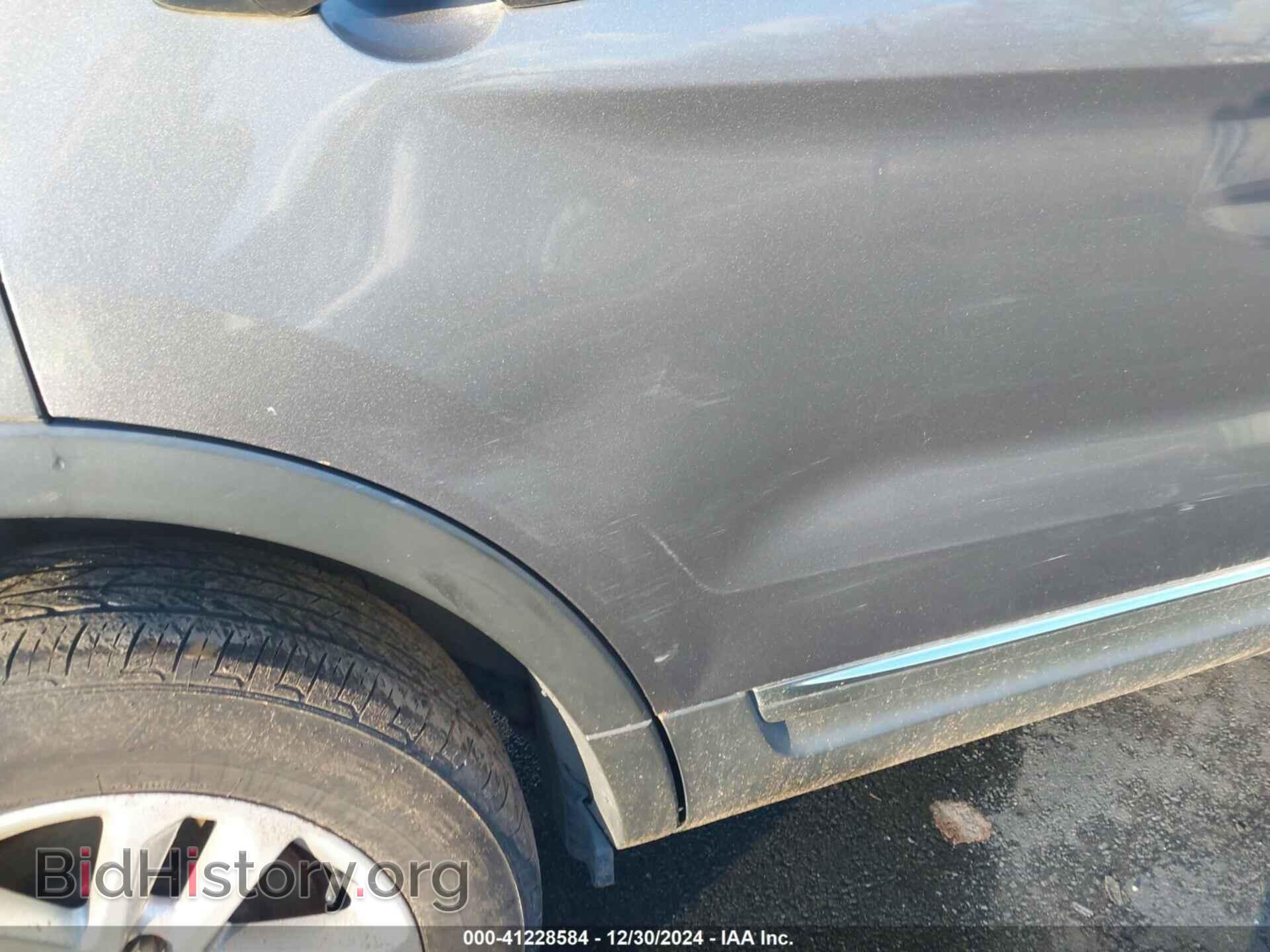 2013 FORD EXPLORER - VIN: 1FM5K8D88DGA73561 - Фото 6