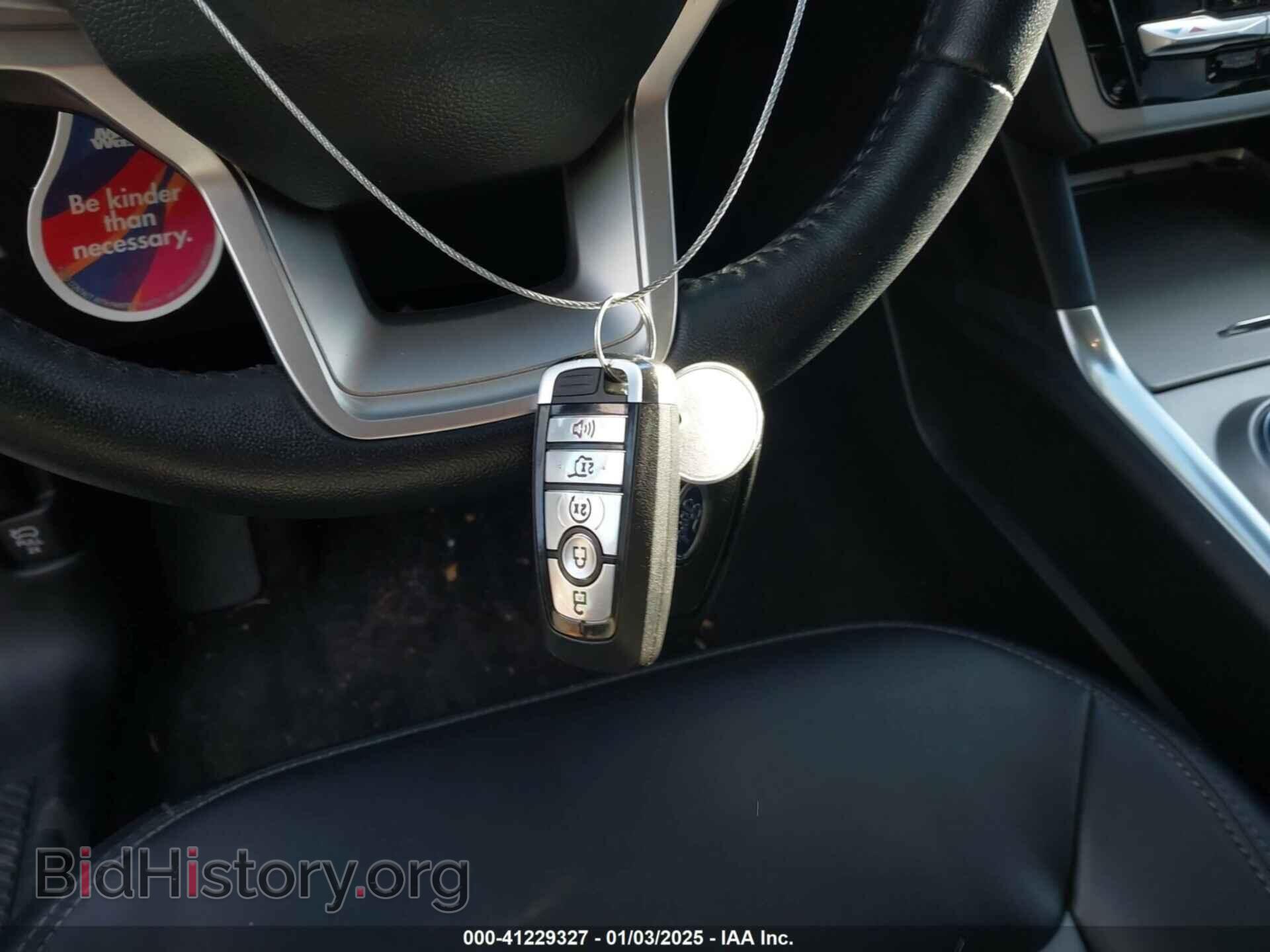 2023 FORD EXPLORER - VIN: 1FMSK7DH6PGA23159 - Фото 11