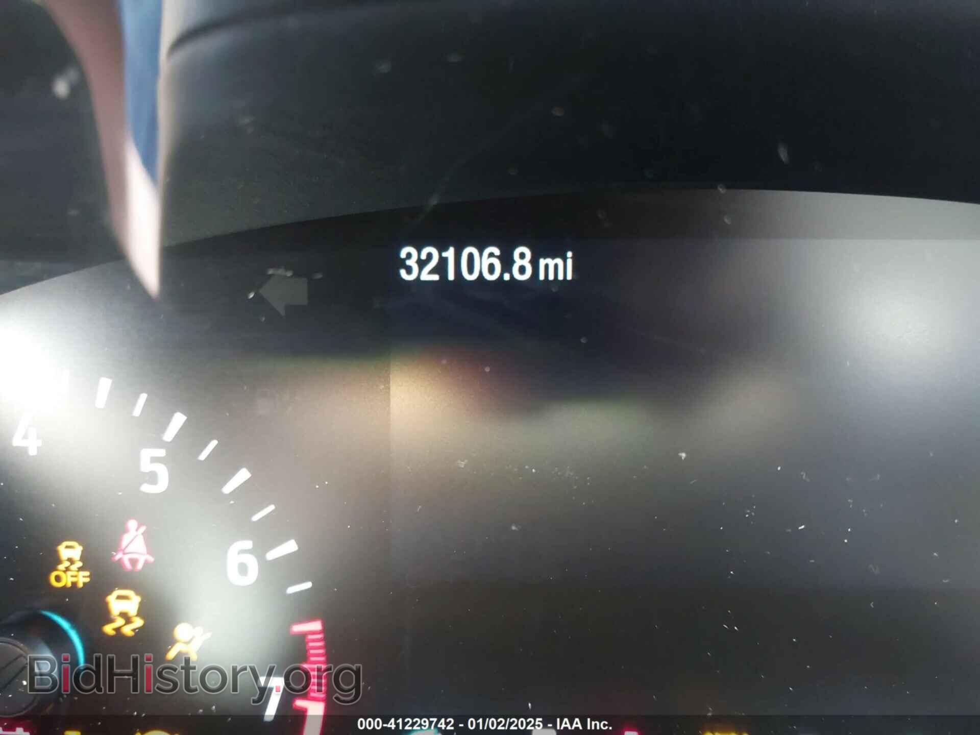 2020 FORD ESCAPE - VIN: 1FMCU9G66LUA88920 - Photo 7