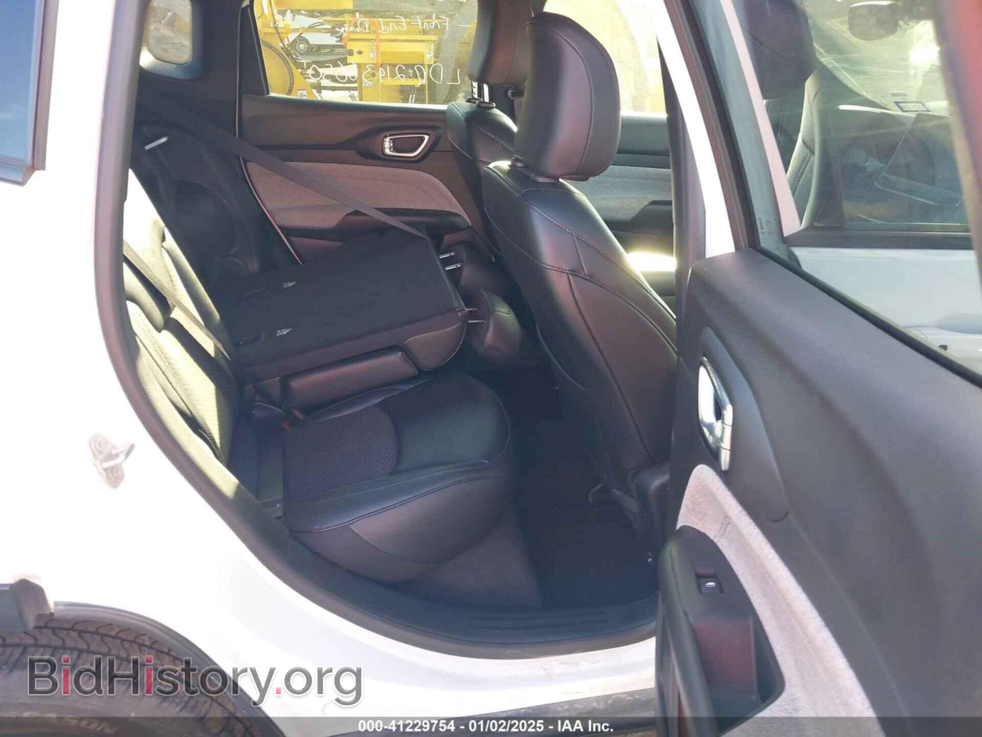 2024 JEEP COMPASS - VIN: 3C4NJDBN3RT132995 - Фото 8