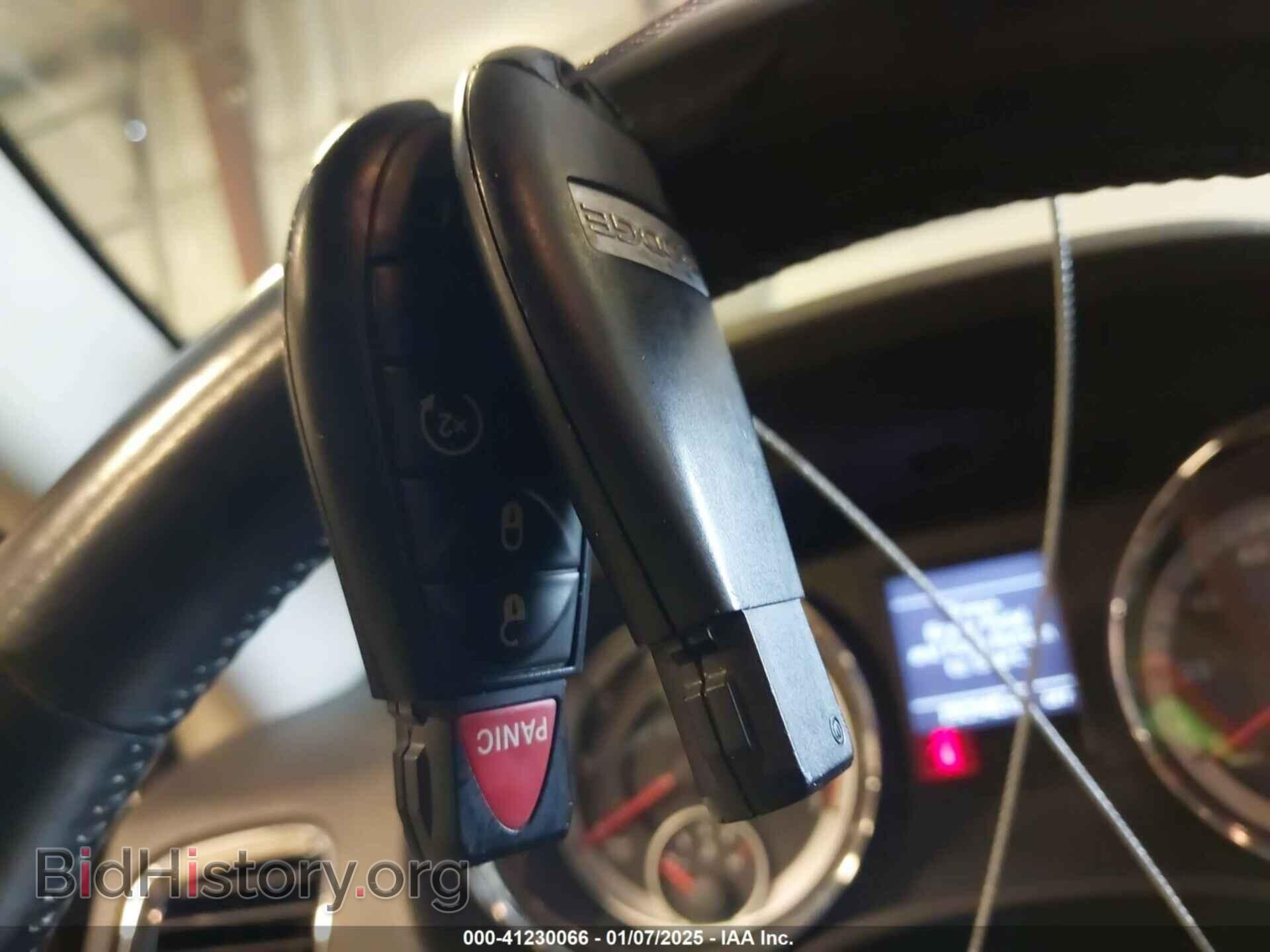 2013 DODGE DURANGO - VIN: 1C4RDJDGXDC667297 - Photo 11