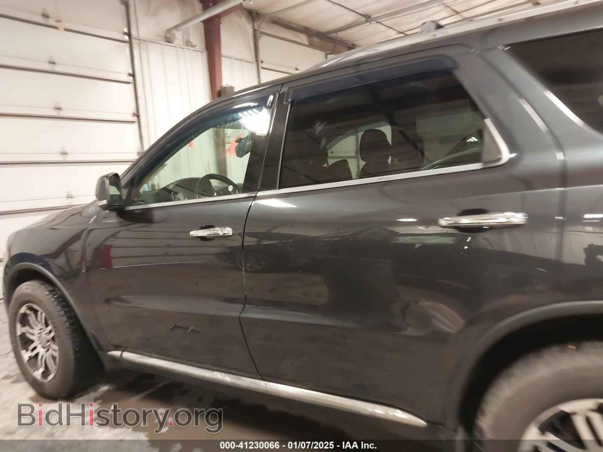 2013 DODGE DURANGO - VIN: 1C4RDJDGXDC667297 - Photo 15