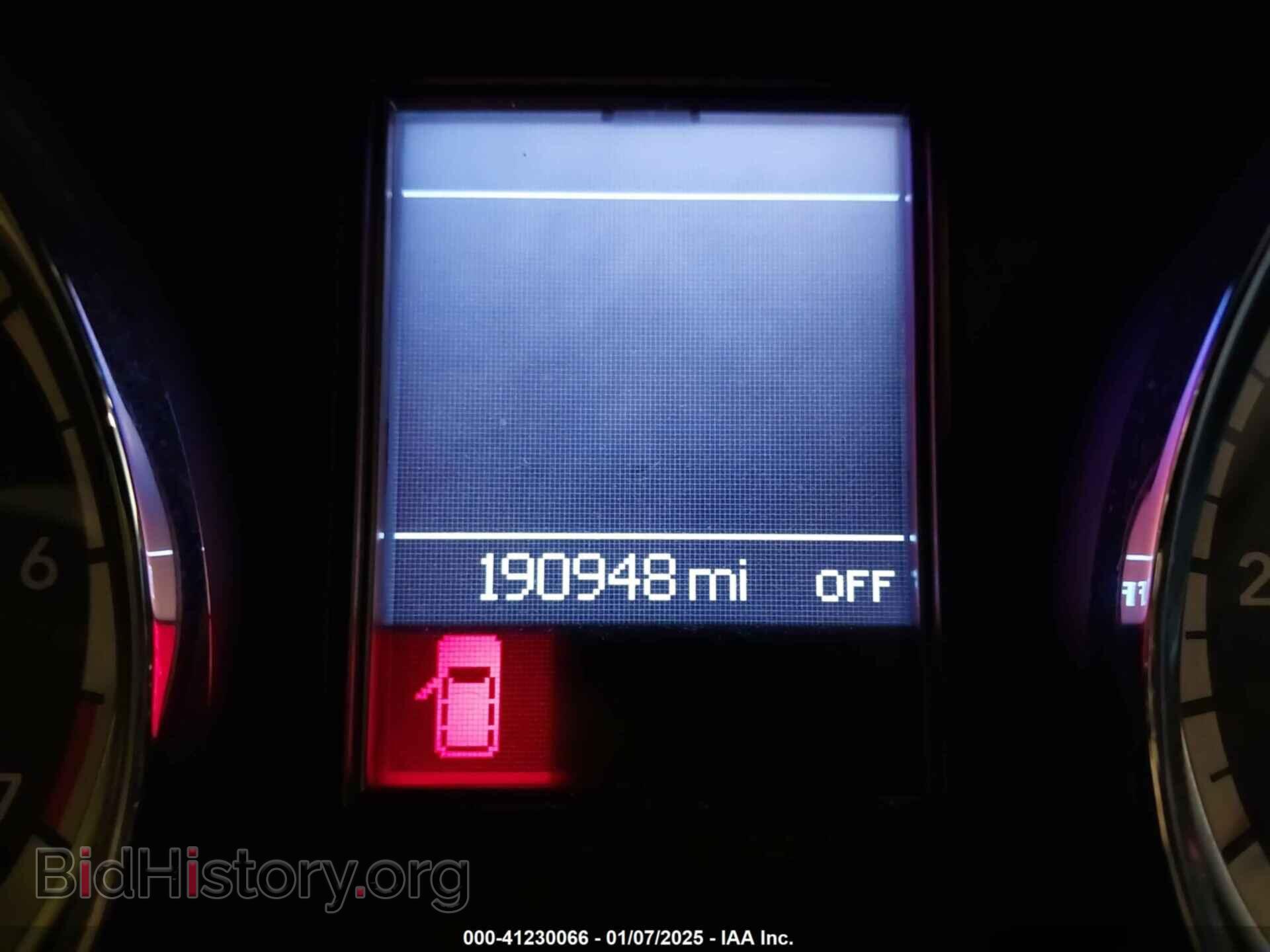2013 DODGE DURANGO - VIN: 1C4RDJDGXDC667297 - Photo 16