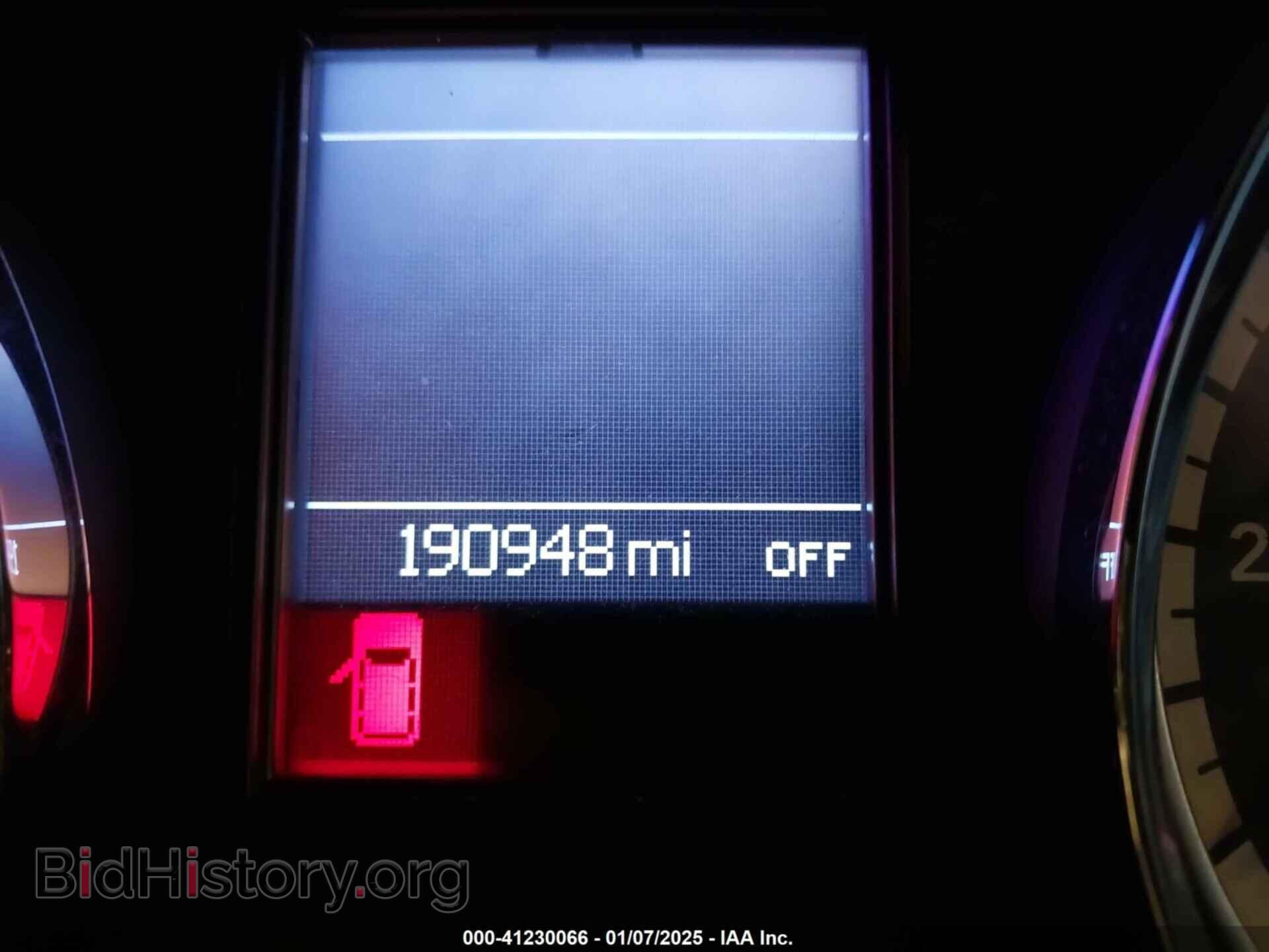 2013 DODGE DURANGO - VIN: 1C4RDJDGXDC667297 - Photo 7
