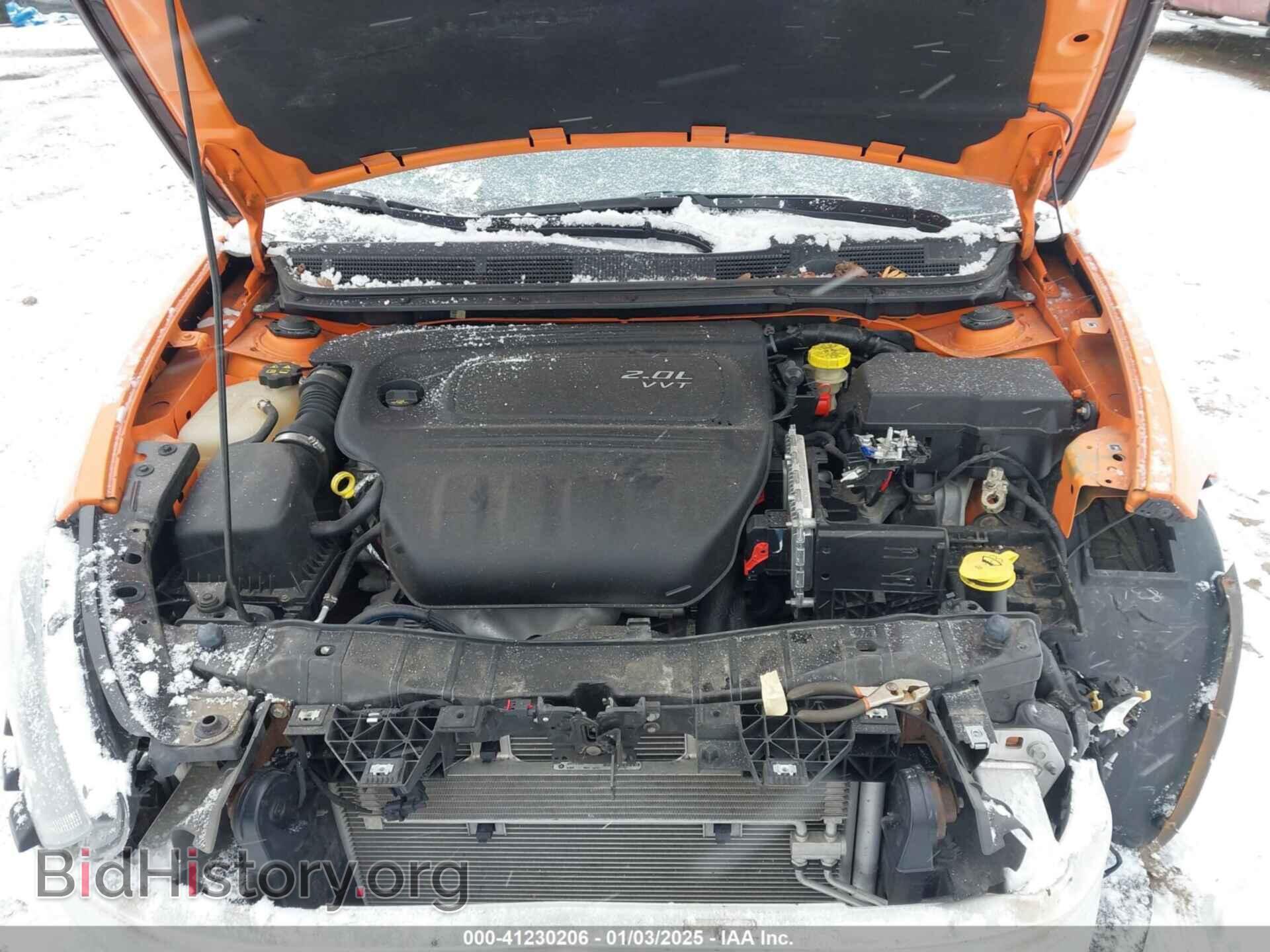 2013 DODGE DART - VIN: 1C3CDFBAXDD305566 - Фото 10