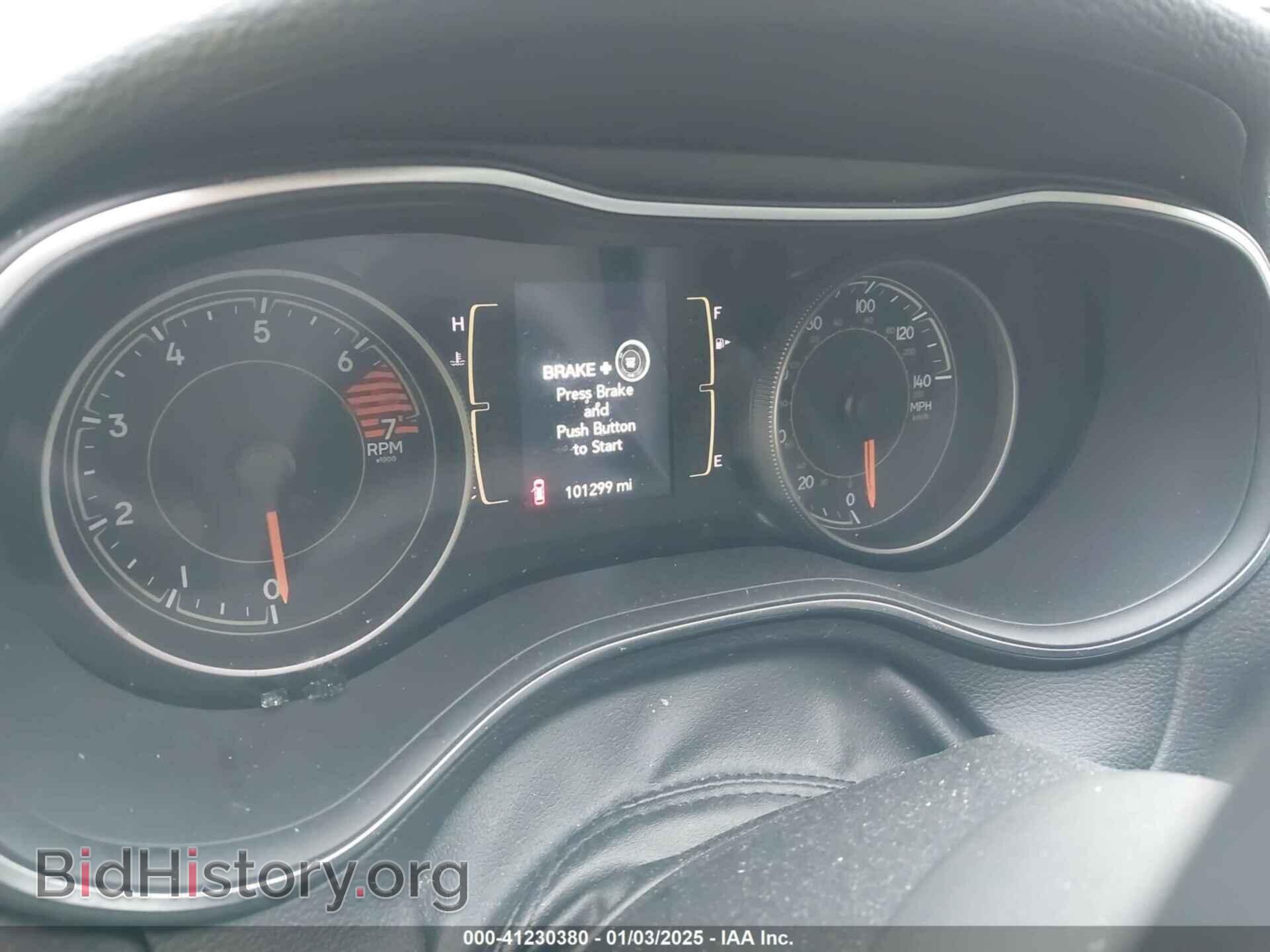 2020 JEEP CHEROKEE - VIN: 1C4PJMLB7LD590971 - Фото 7