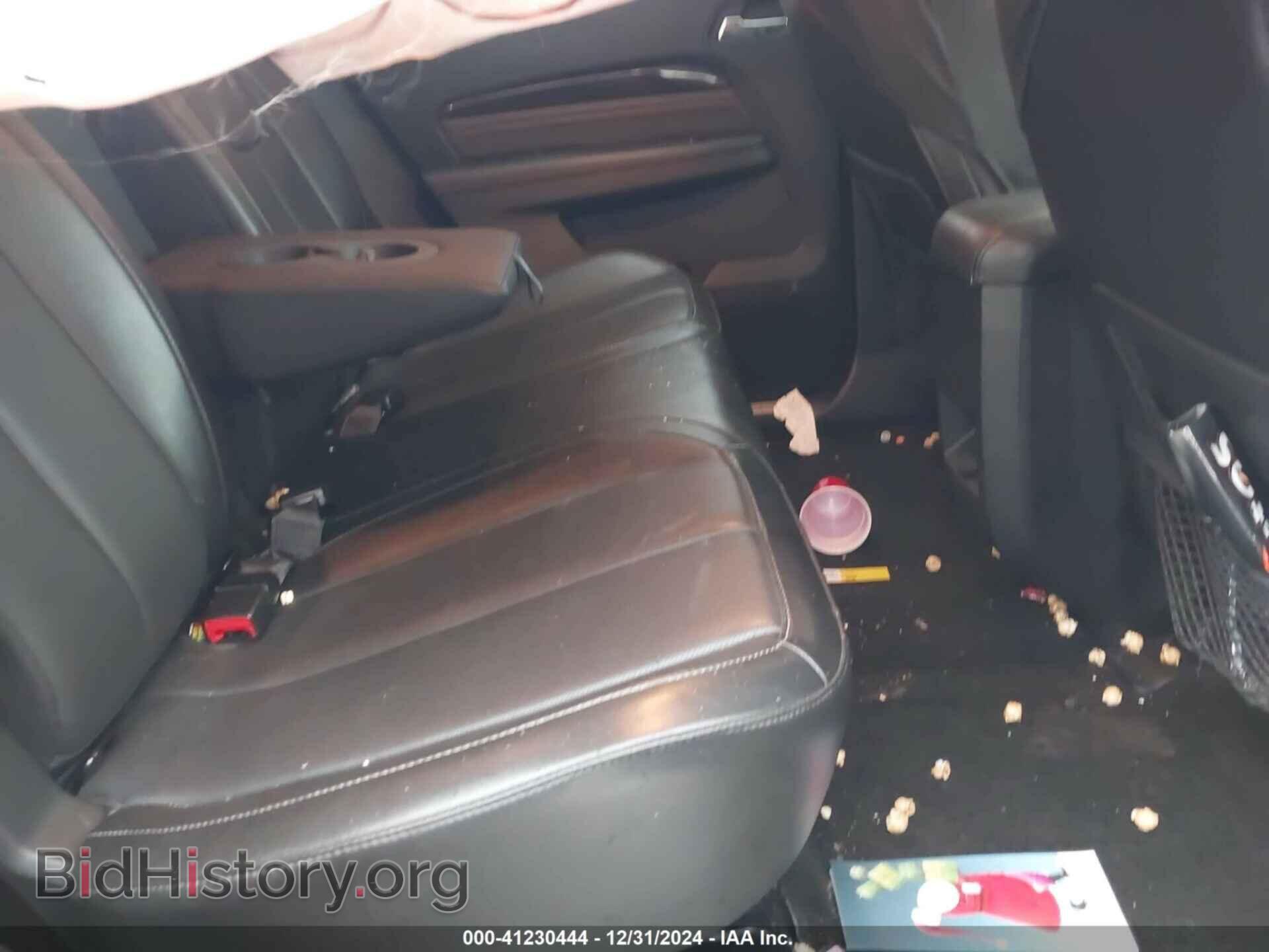 2017 GMC TERRAIN - VIN: 2GKFLVE34H6199255 - Фото 8
