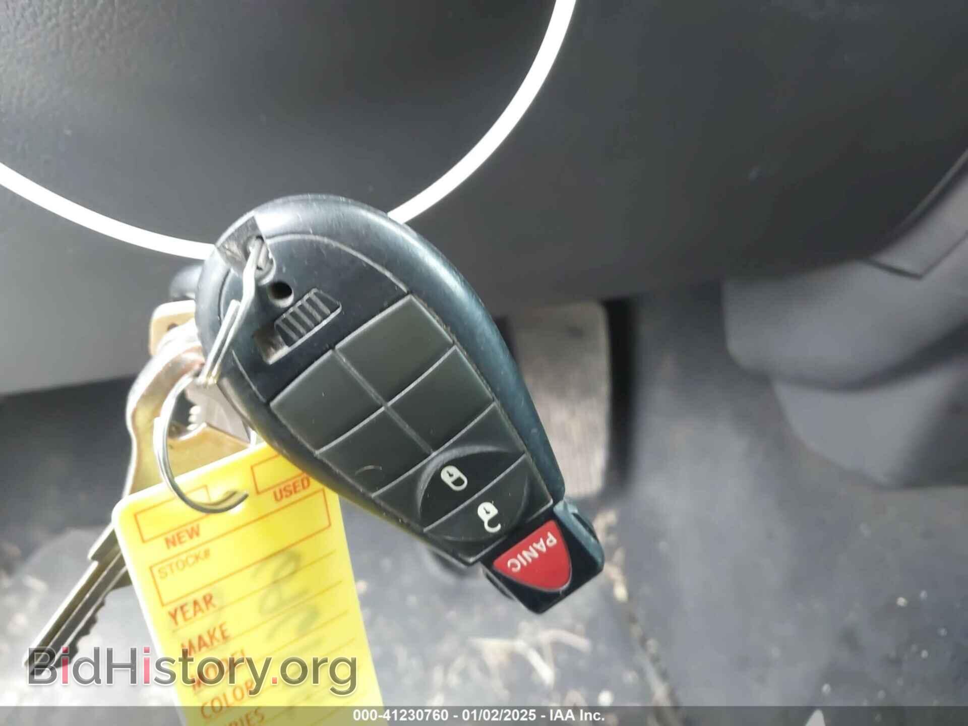 2012 RAM 1500 - VIN: 1C6RD6FT7CS159534 - Photo 11