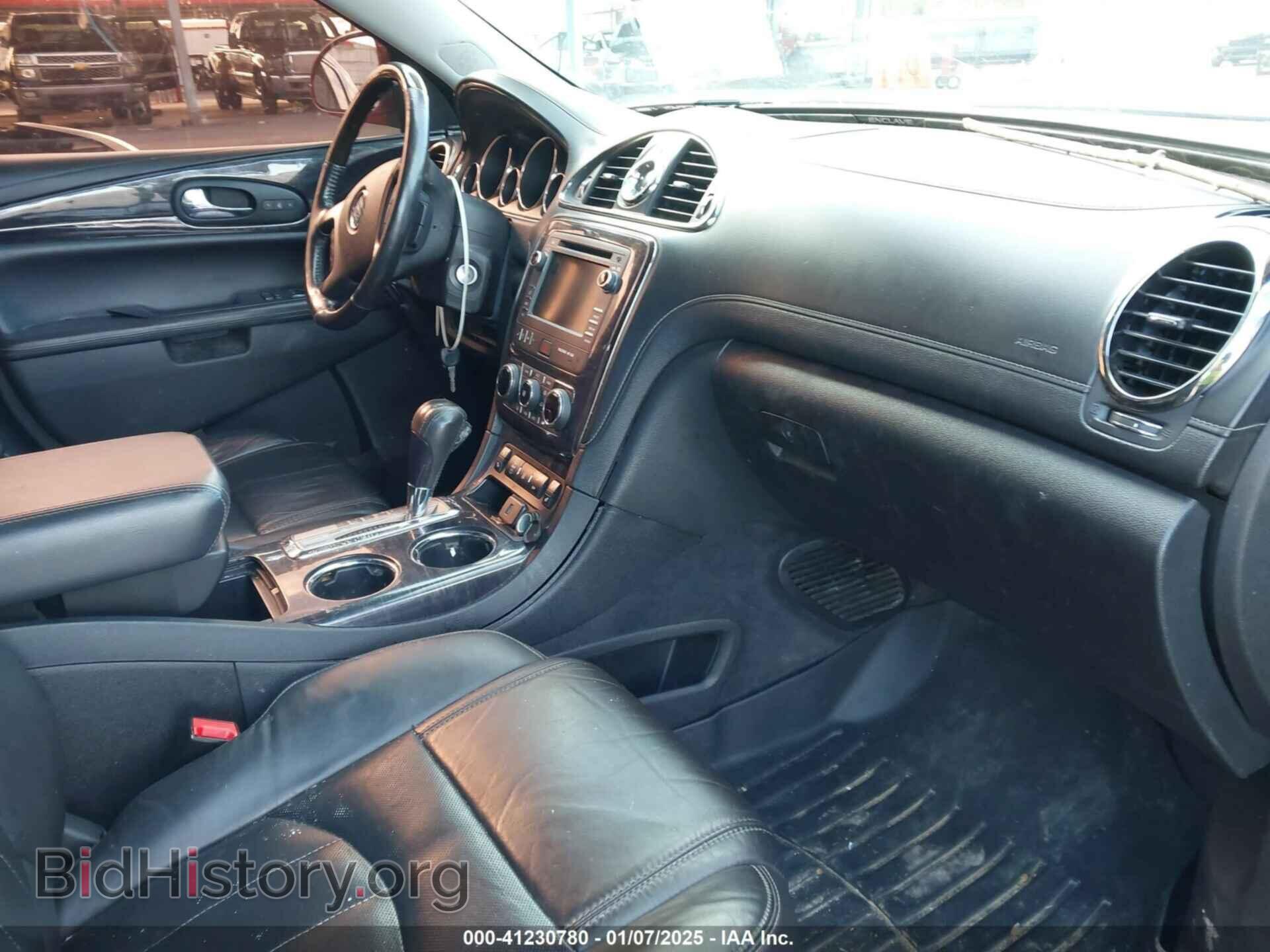 2016 BUICK ENCLAVE - VIN: 5GAKVBKD0GJ227717 - Photo 5