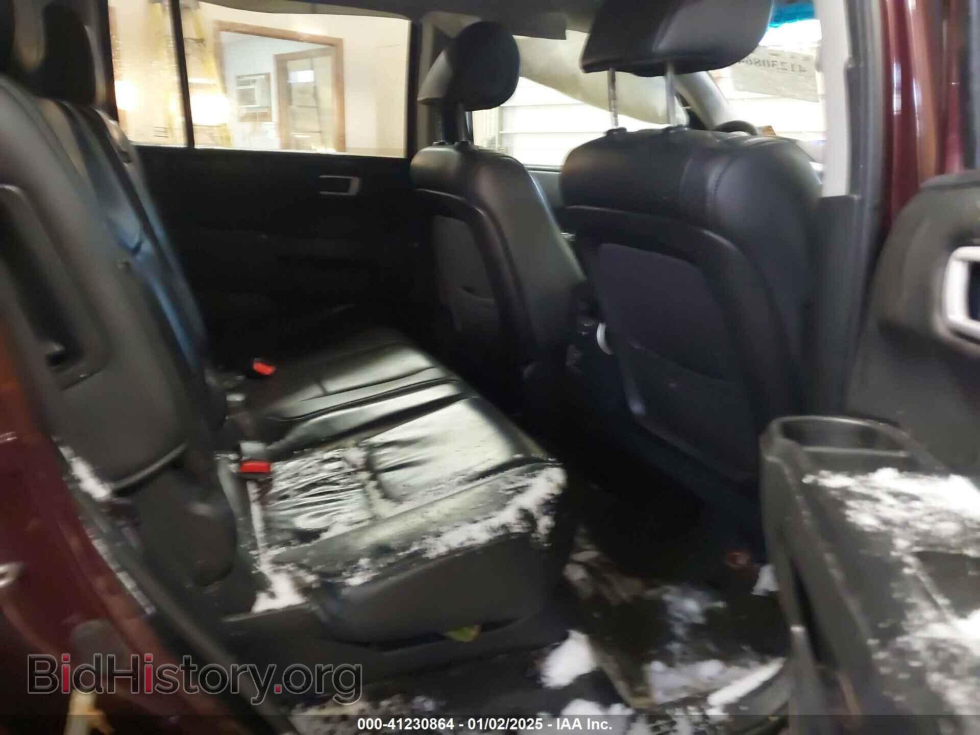 2015 HONDA PILOT - VIN: 5FNYF4H55FB032963 - Фото 8