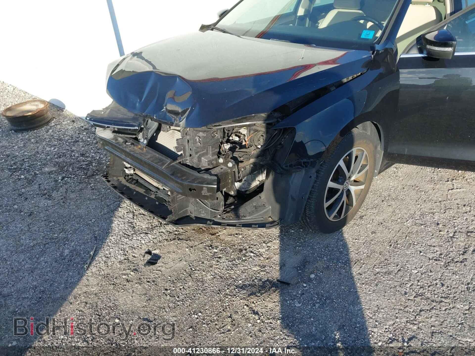 2017 VOLKSWAGEN JETTA - VIN: 3VWDB7AJ5HM320285 - Фото 6