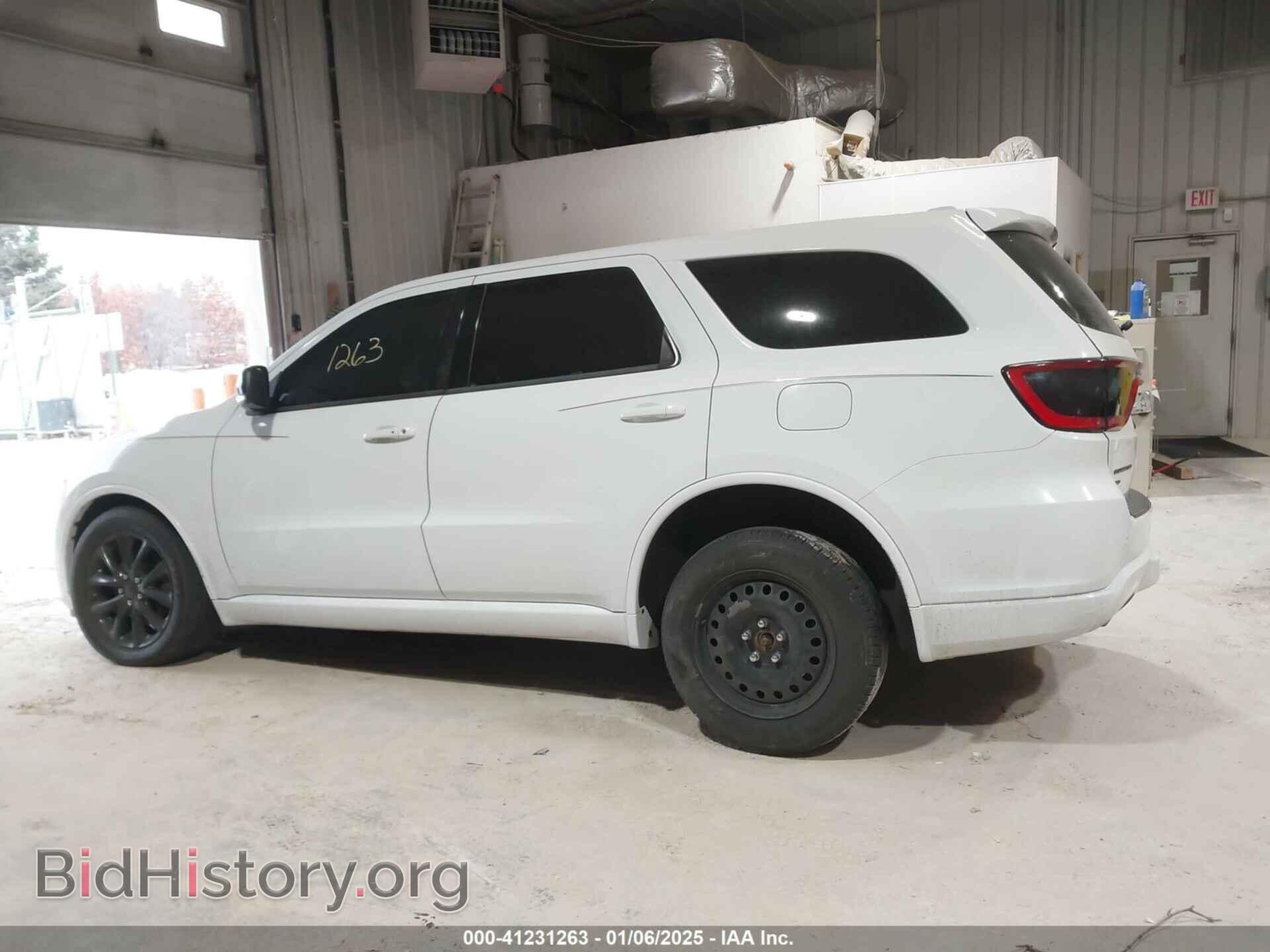 2017 DODGE DURANGO - VIN: 1C4SDJCT0HC704072 - Photo 15