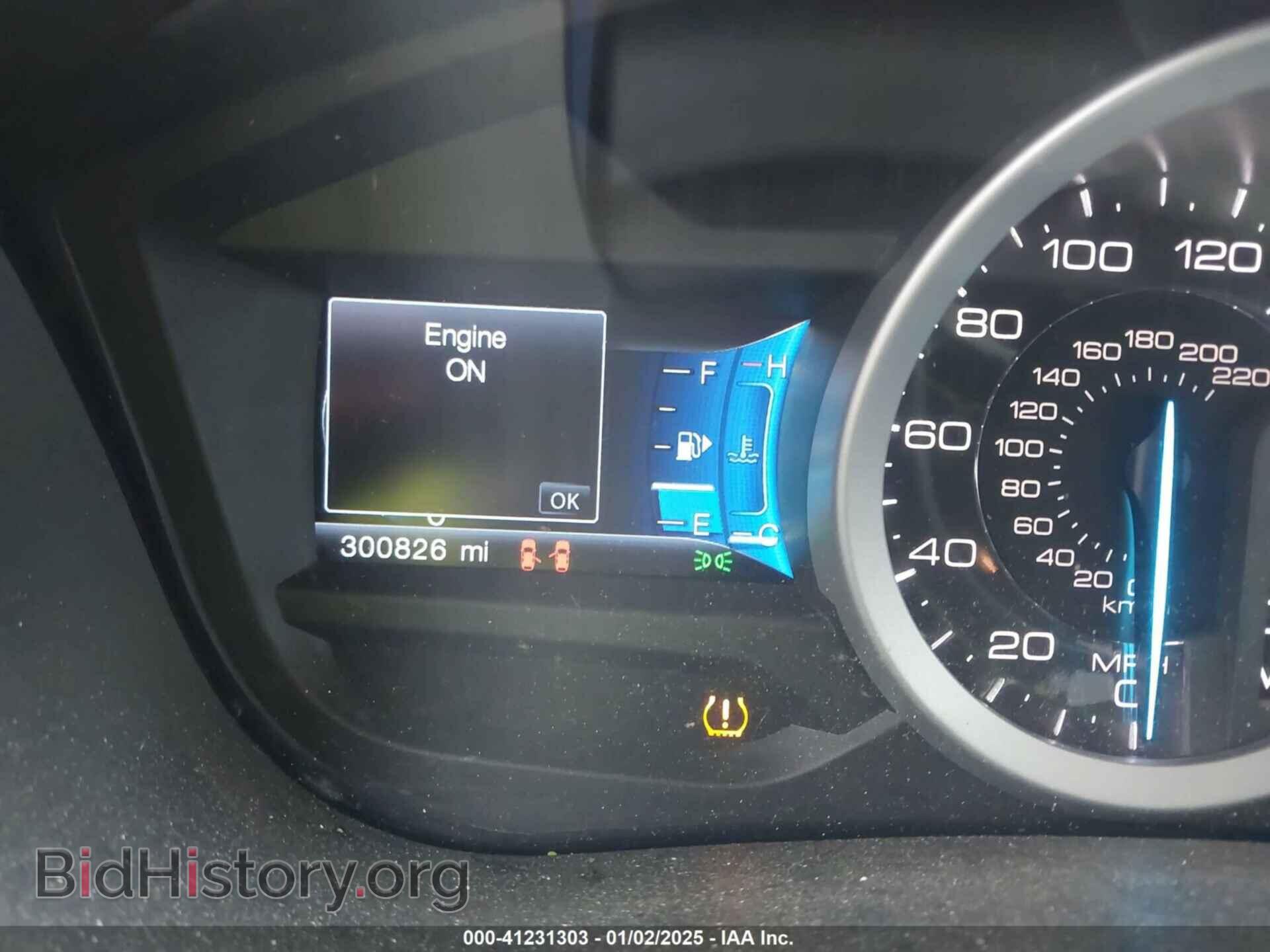 2014 FORD EXPLORER - VIN: 1FM5K7D85EGC57061 - Фото 14