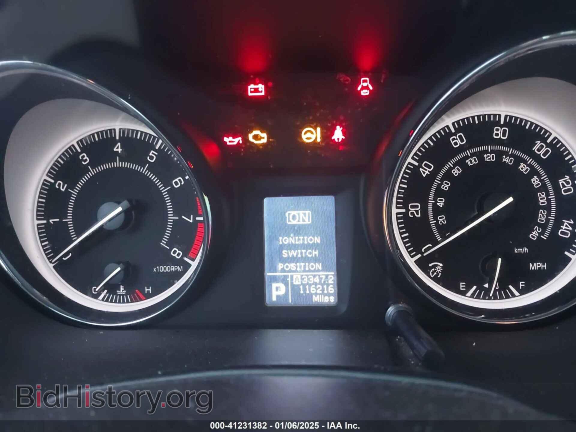 2012 SUZUKI KIZASHI - VIN: JS2RF9A3XC6100410 - Photo 7