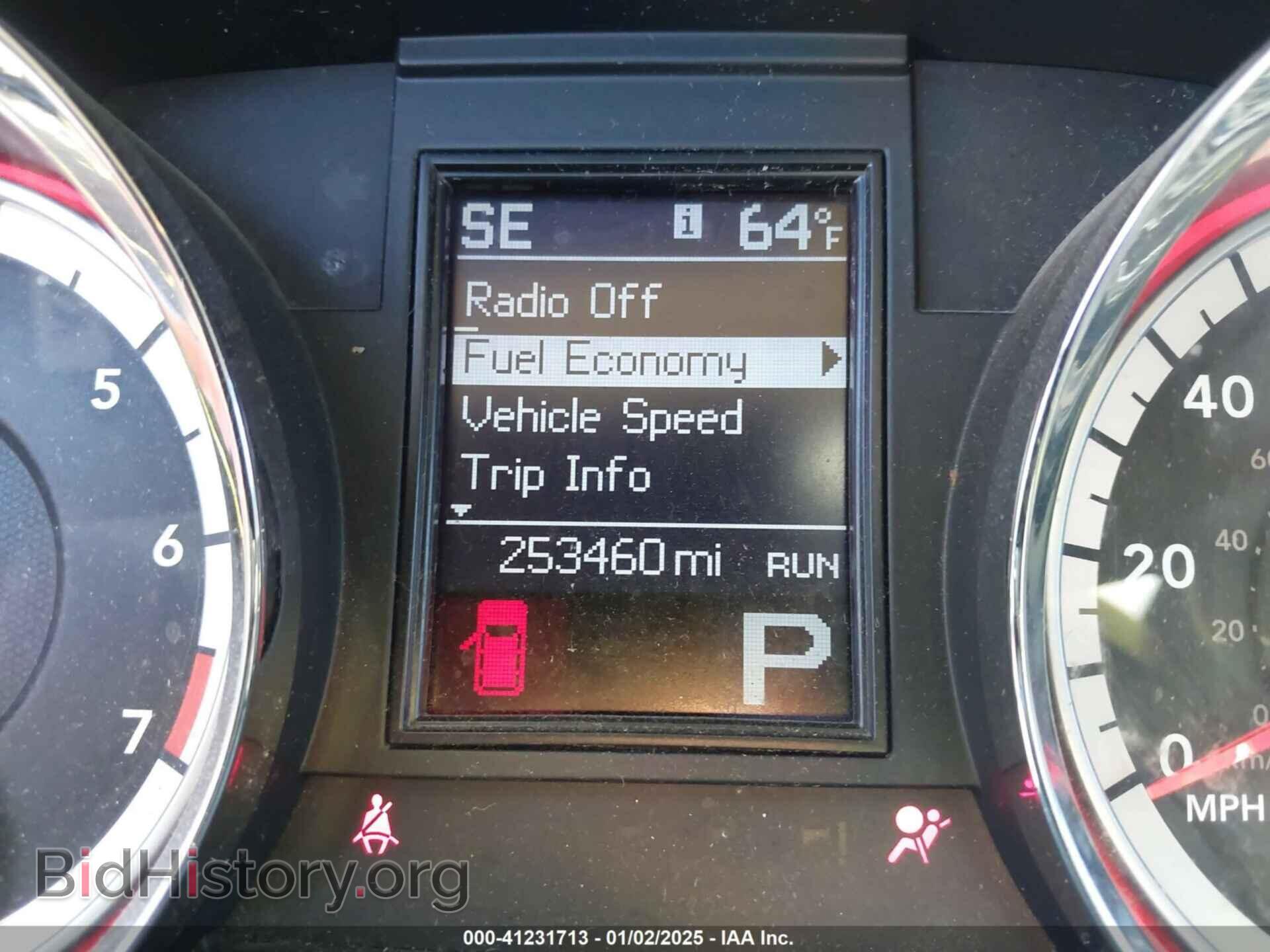 2013 DODGE DURANGO - VIN: 1C4RDHAG9DC692706 - Photo 15