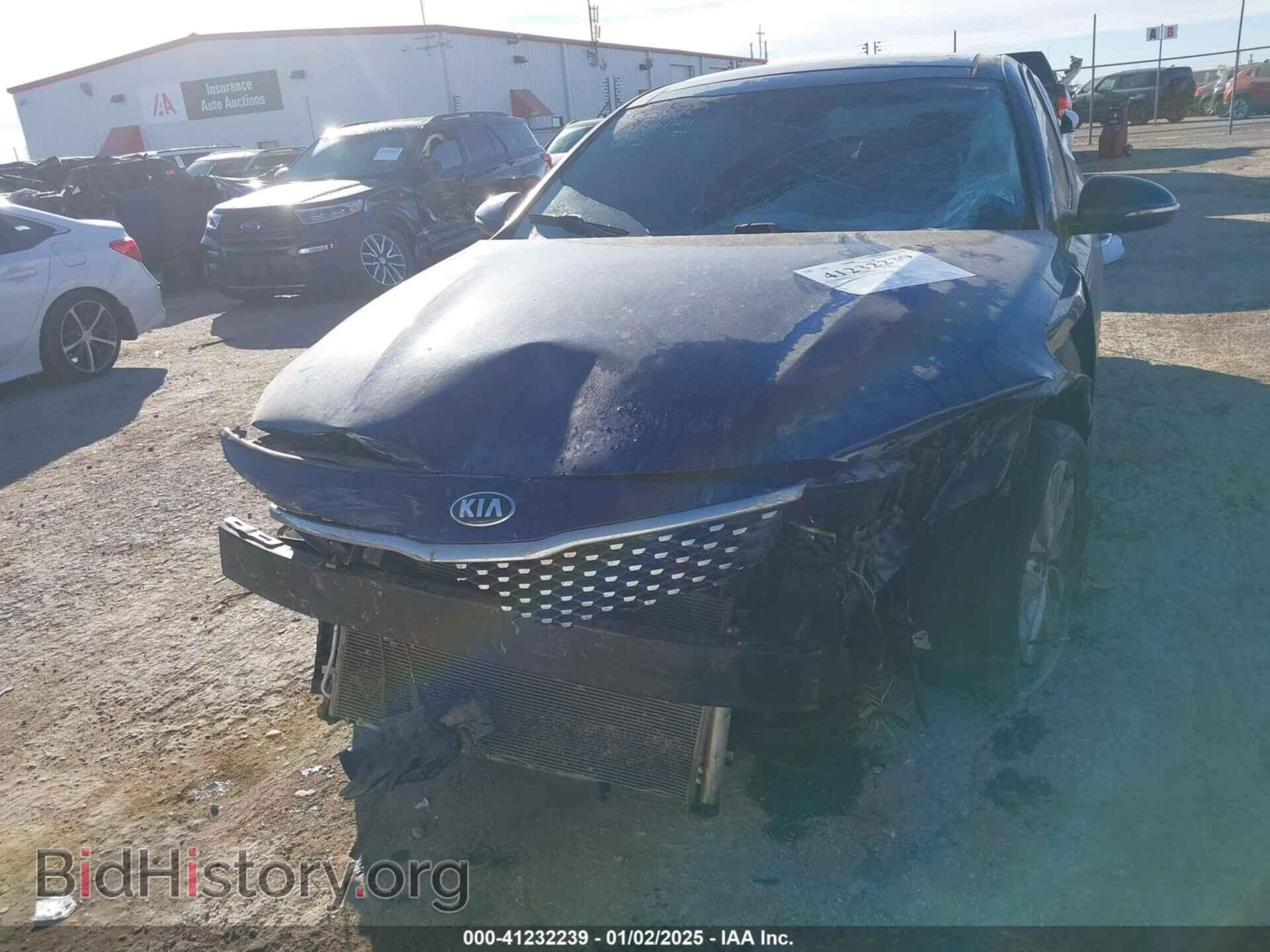2017 KIA OPTIMA - VIN: 5XXGU4L33HG154342 - Фото 12