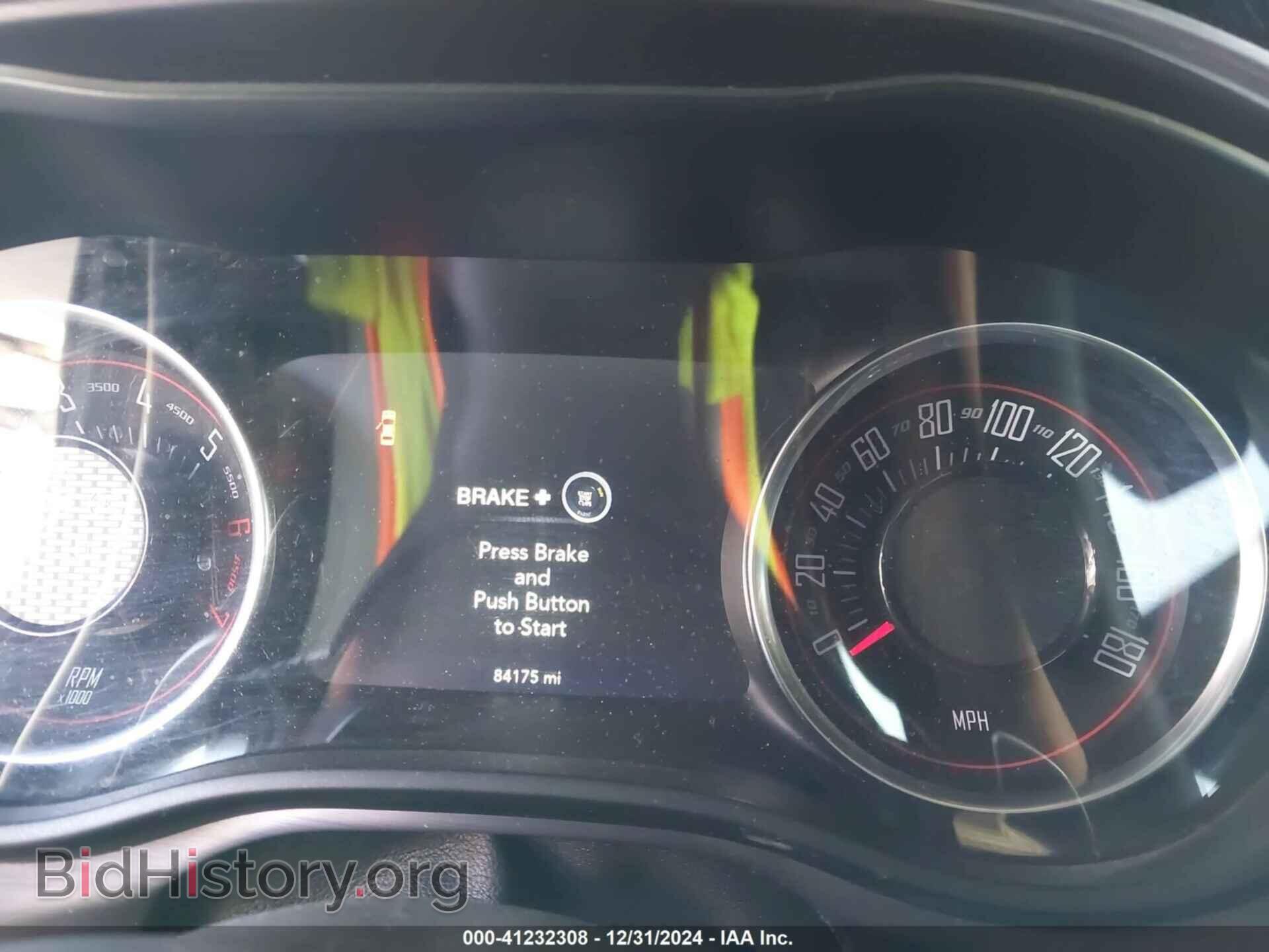 2017 DODGE CHALLENGER - VIN: 2C3CDZFJ5HH633501 - Фото 7