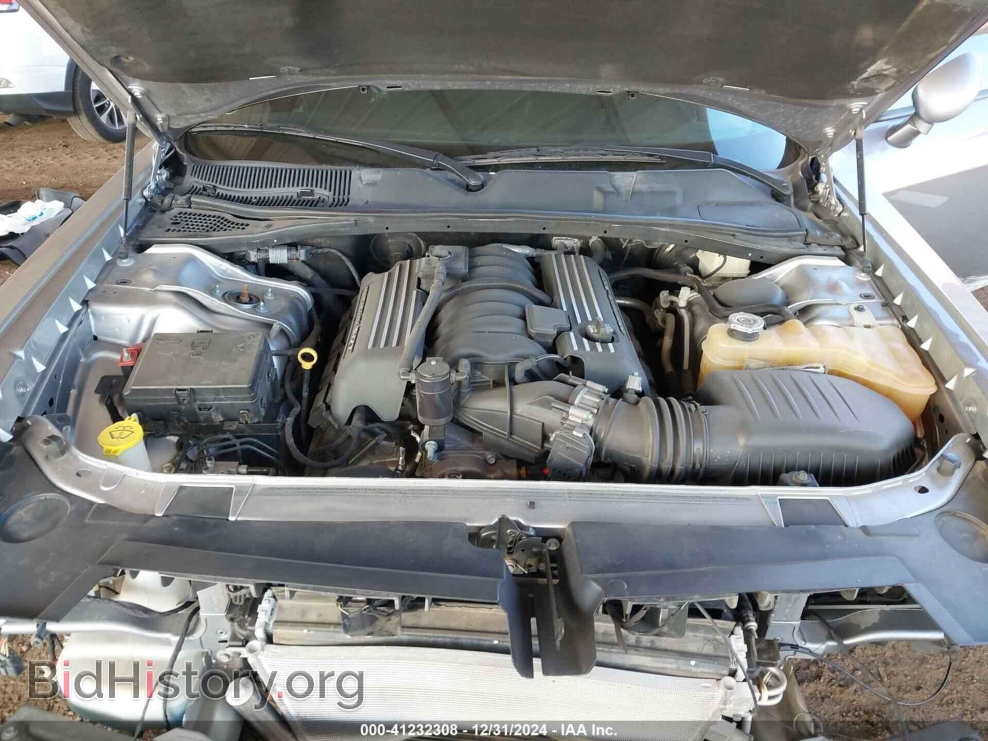 2017 DODGE CHALLENGER - VIN: 2C3CDZFJ5HH633501 - Фото 10