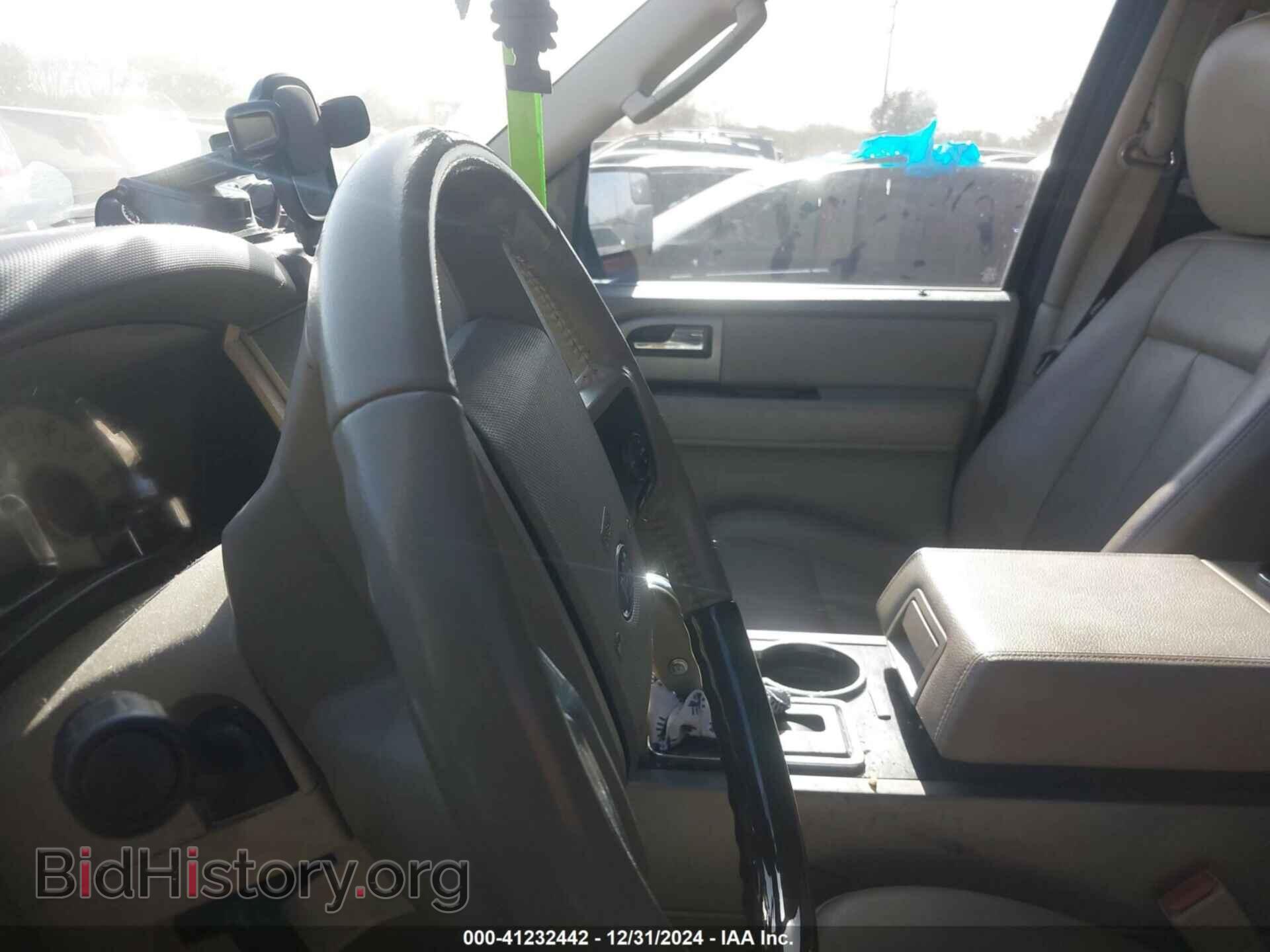2013 FORD EXPEDITION - VIN: 1FMJU1K50DEF43845 - Фото 7