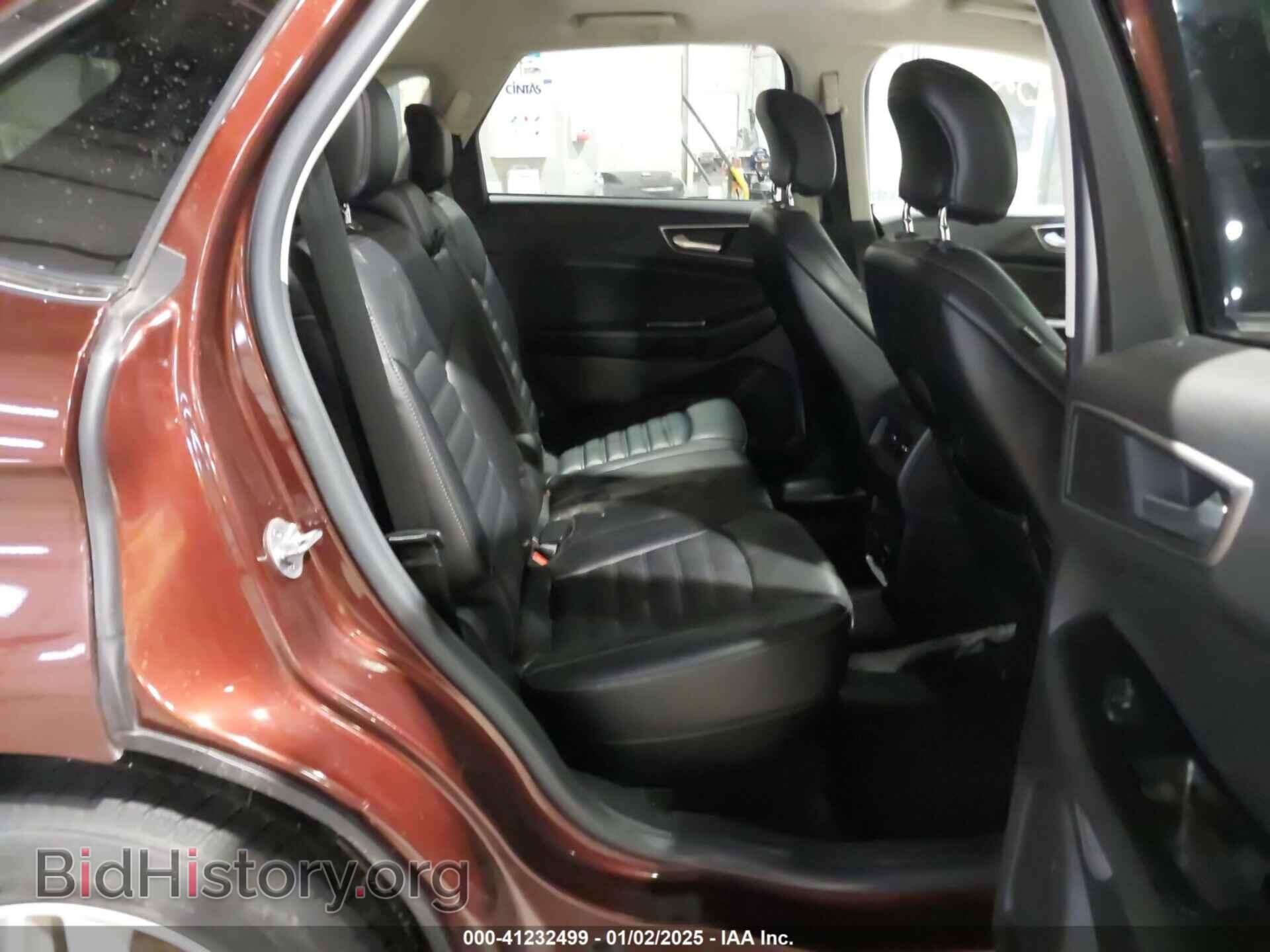 2016 FORD EDGE - VIN: 2FMPK4J85GBC64792 - Photo 8